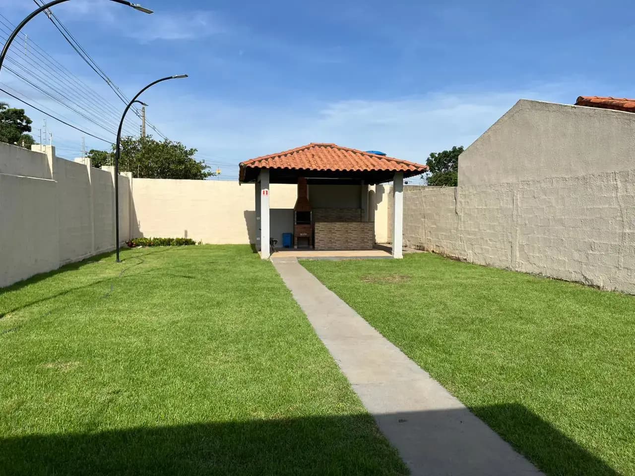 Casa Condomínio Chácara São Pedro, Aparecida de Goiânia - GO — foto 2