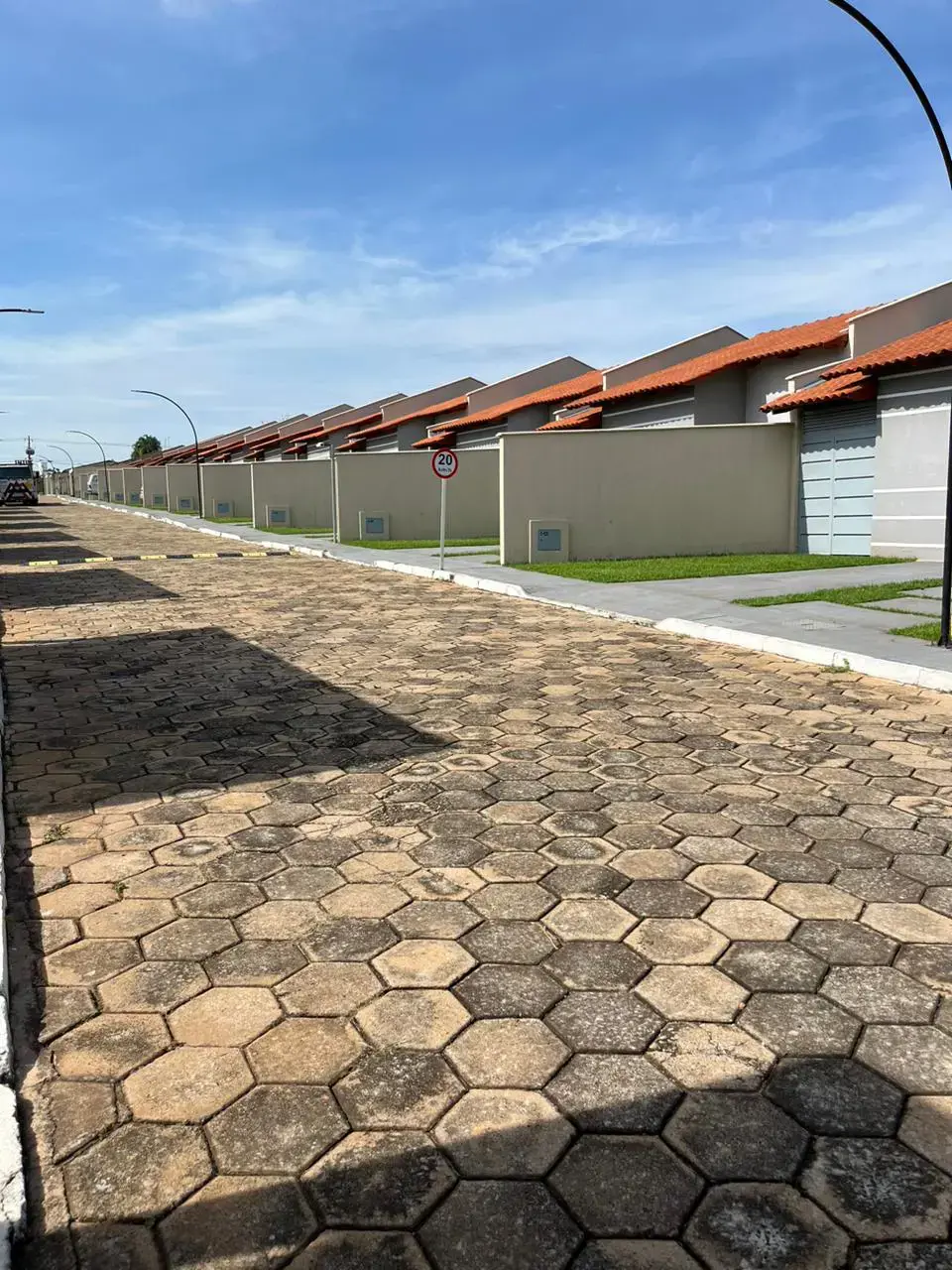 Casa Condomínio 3 quartos no Chácara São Pedro, Aparecida de Goiânia — foto 4 de 6