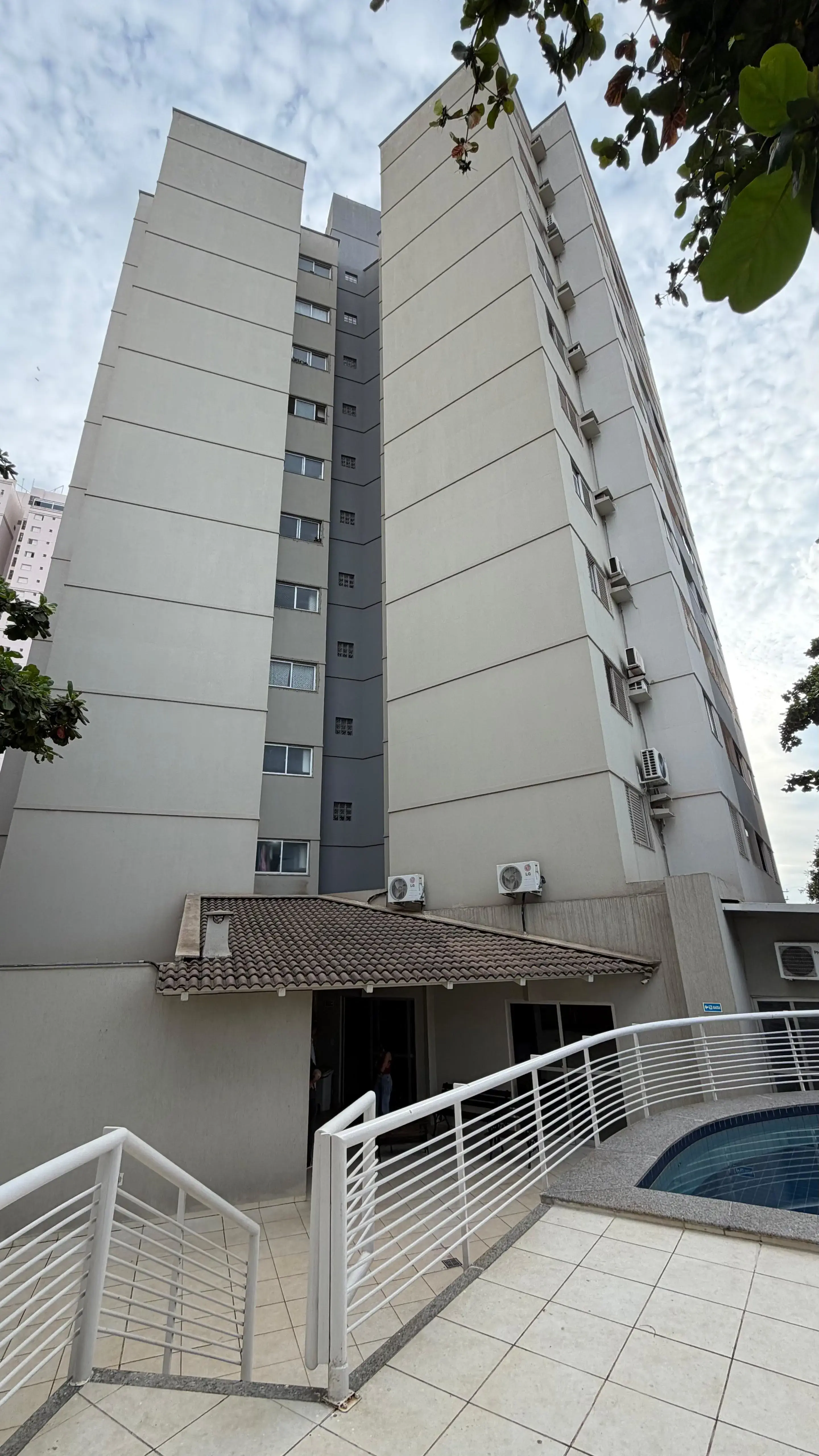 Apartamento Jardim Goiás, Goiânia - GO — foto 2