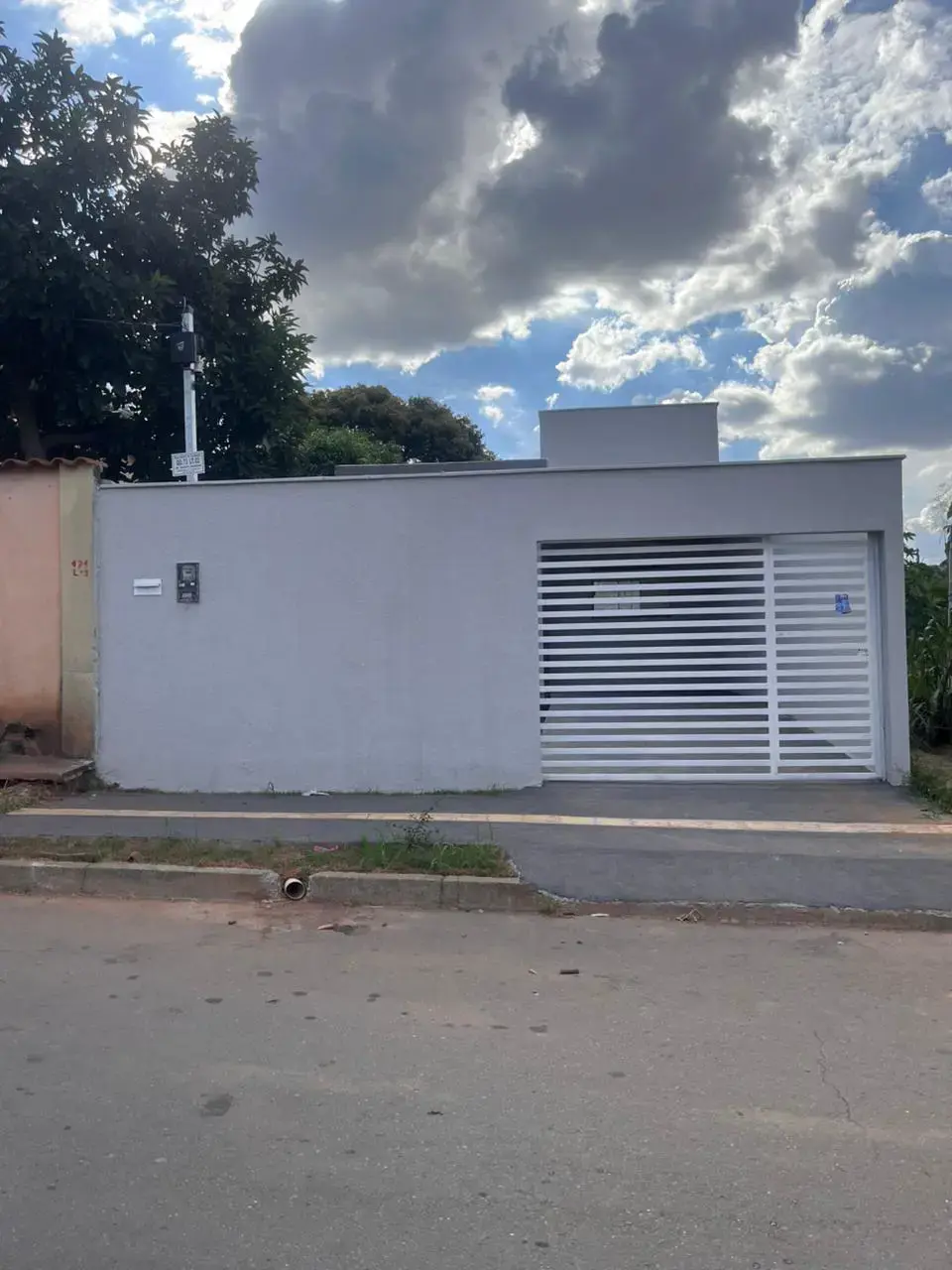 Casa Jardim Buriti Sereno, Aparecida de Goiânia - GO — foto 1
