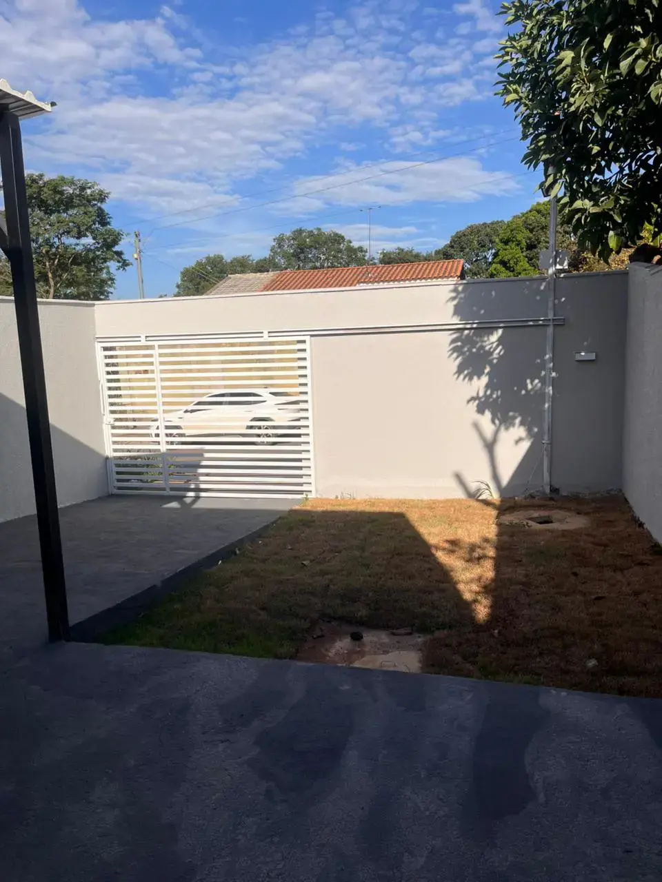 Casa Jardim Buriti Sereno, Aparecida de Goiânia - GO — foto 2
