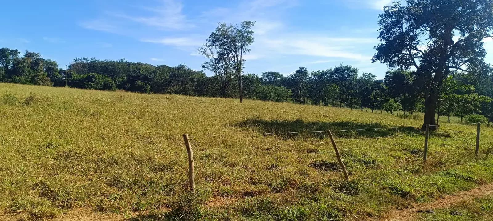 Terreno Aldeia das Águas, Bela Vista de Goiás - GO — foto 2