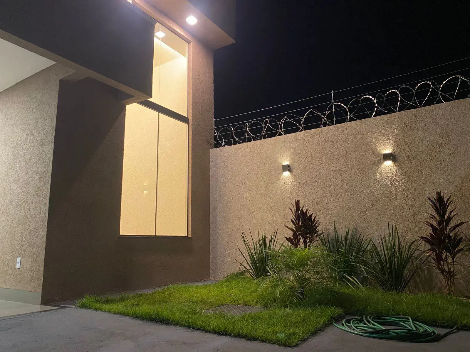 Casa 3 quartos no Jardim Marques de Abreu, Goiânia — foto 3 de 6