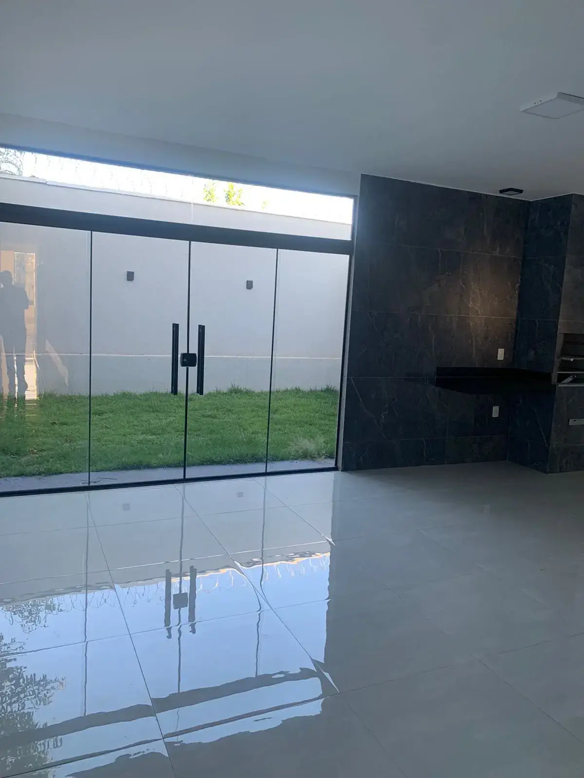 Casa 3 quartos no Jardim Marques de Abreu, Goiânia — foto 5 de 6