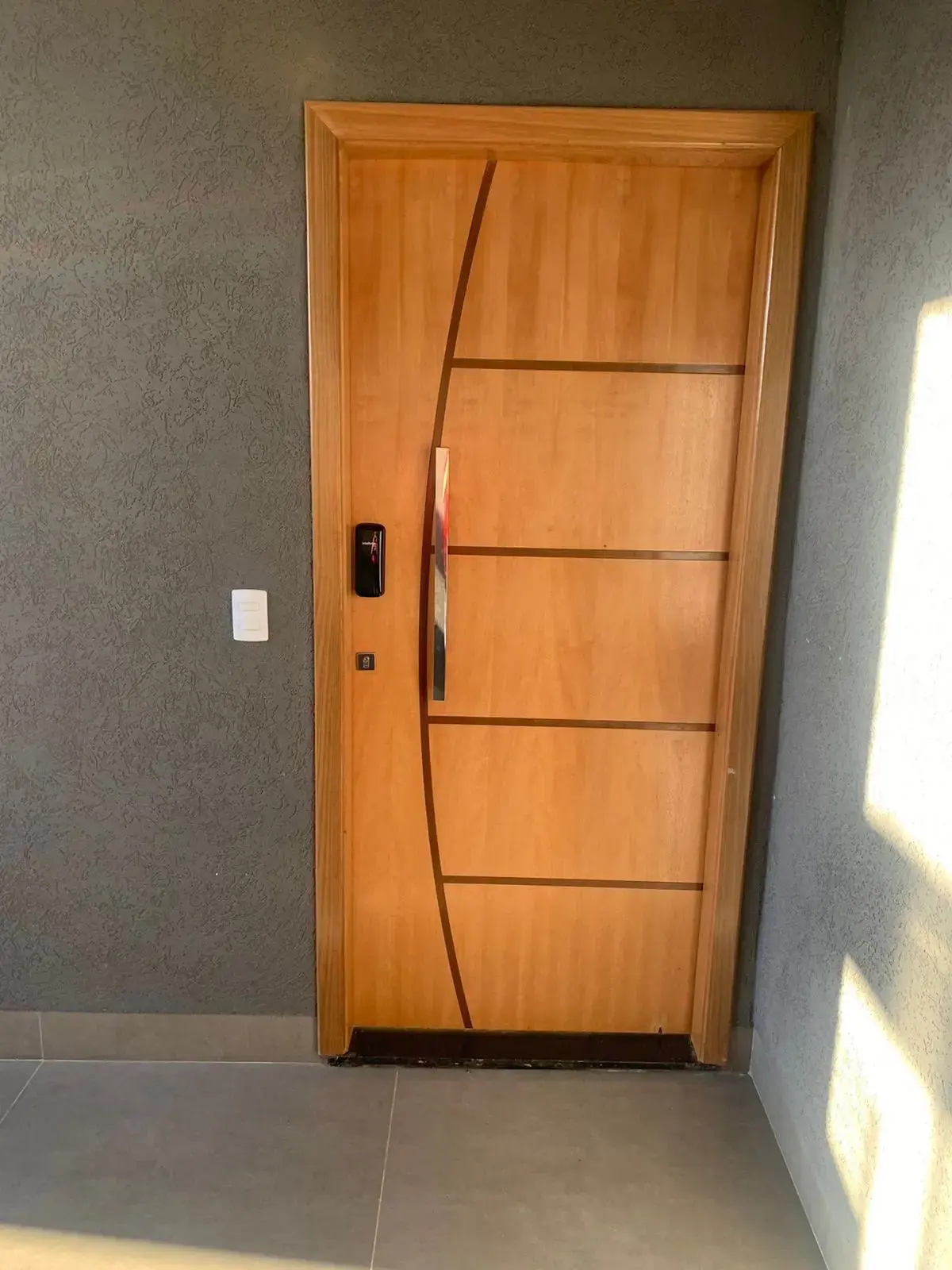Casa 3 quartos no Jardim Marques de Abreu, Goiânia — foto 4 de 6
