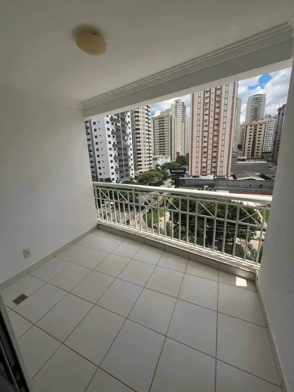 Apartamento 2 quartos no Setor Bueno, Goiânia — foto 6 de 6