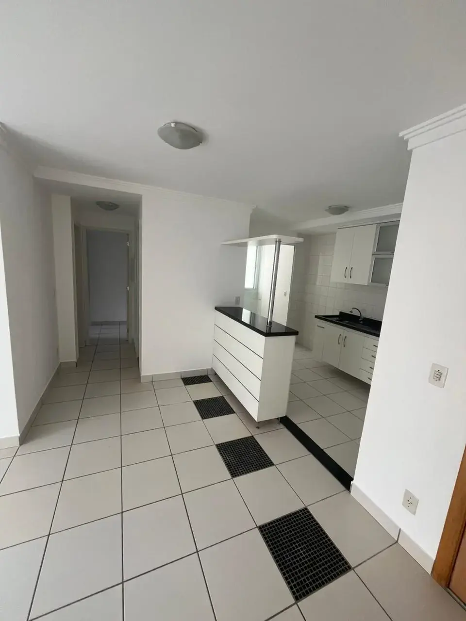 Apartamento 2 quartos no Setor Bueno, Goiânia — foto 4 de 6