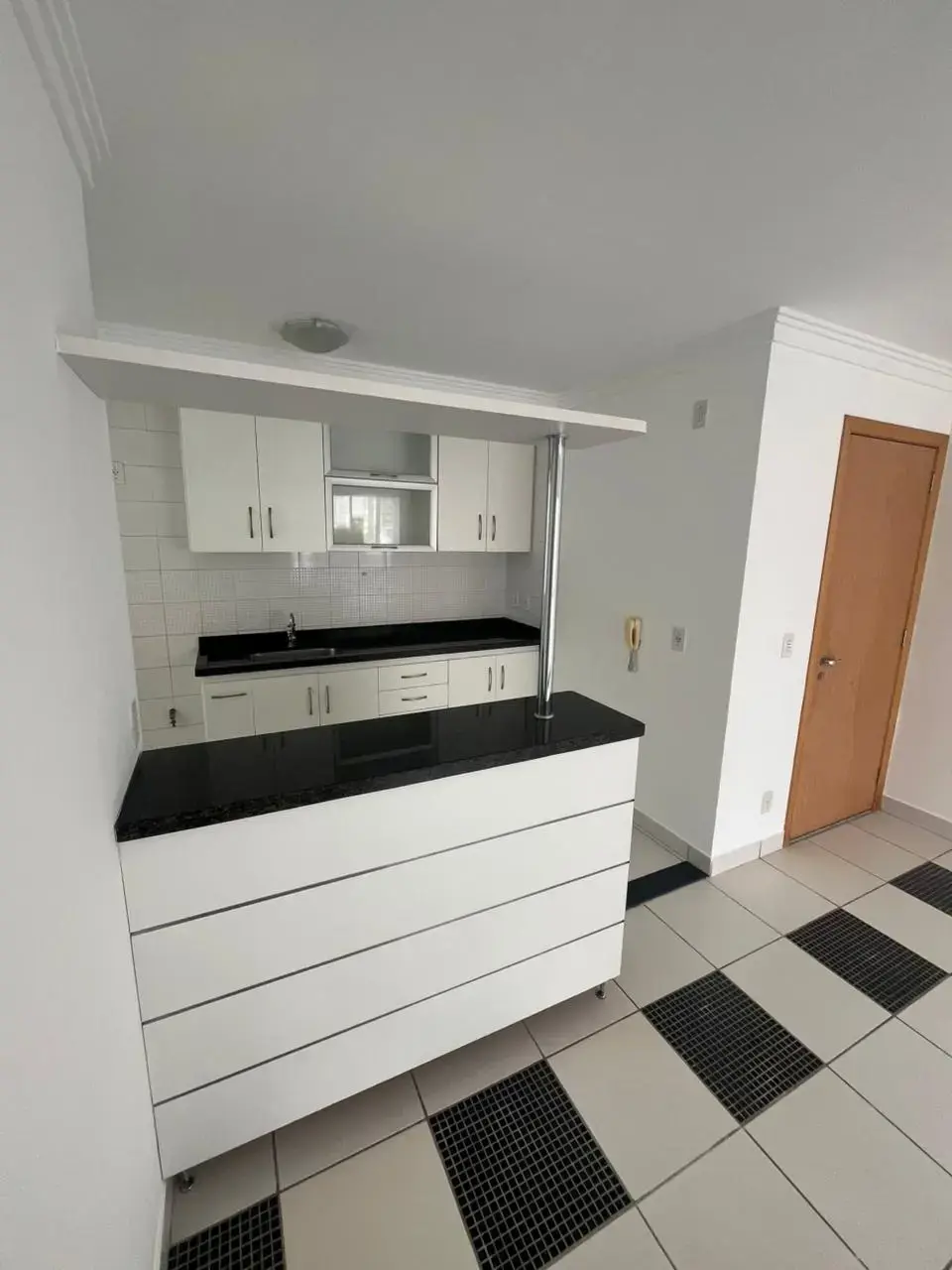 Apartamento 2 quartos no Setor Bueno, Goiânia — foto 3 de 6