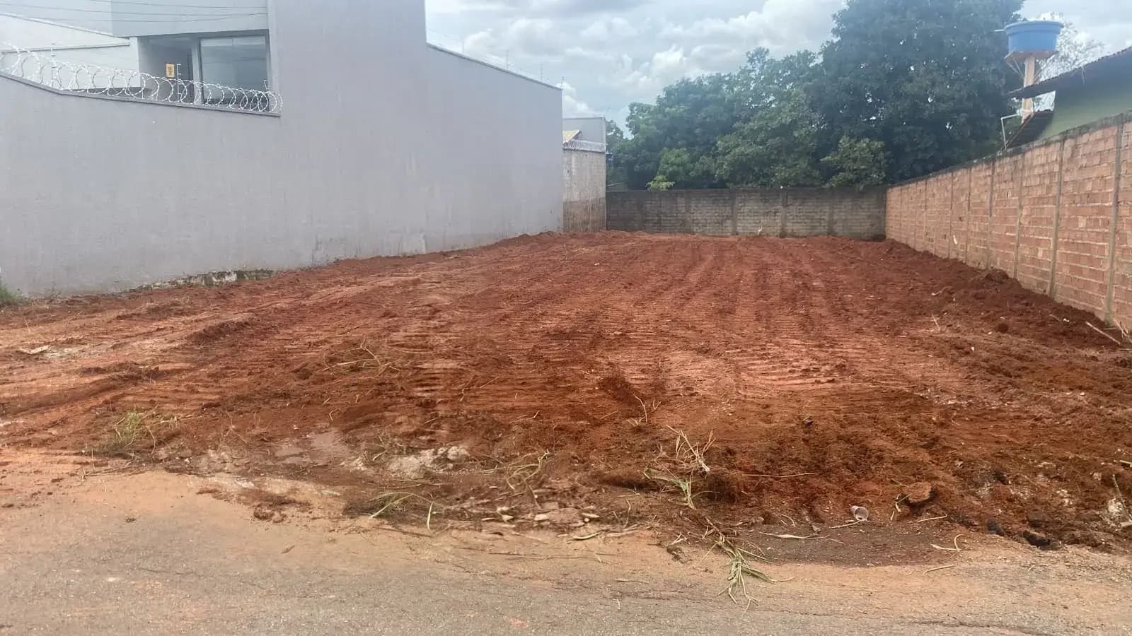 Terreno Cardoso Continuação, Aparecida de Goiânia - GO — foto 1