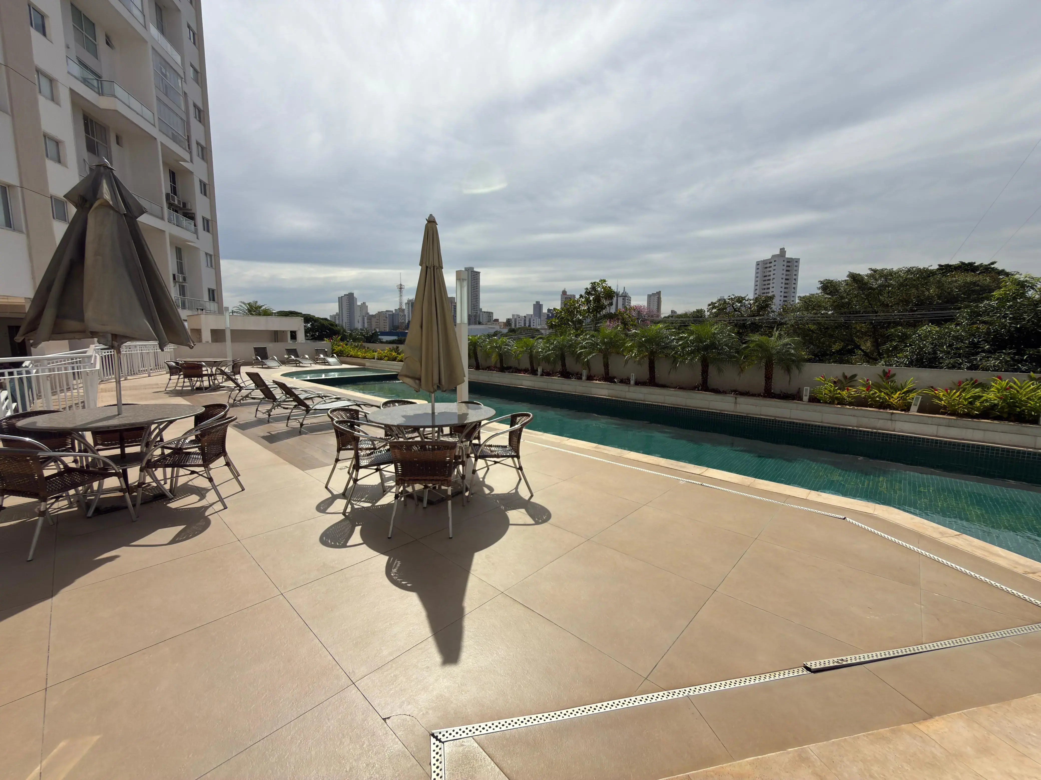 Apartamento 2 quartos no Setor Oeste, Goiânia — foto 4 de 6