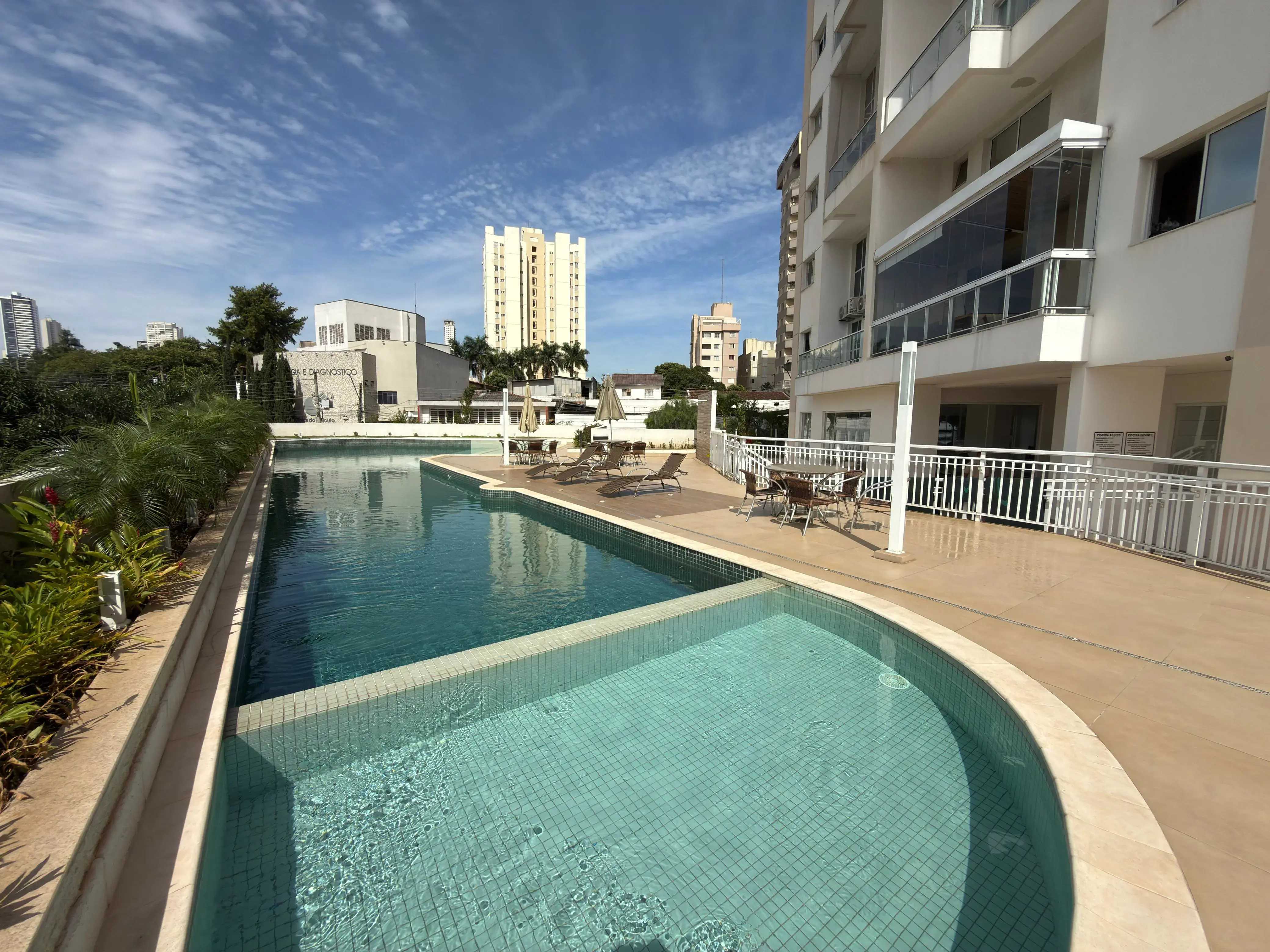 Apartamento 2 quartos no Setor Oeste, Goiânia — foto 6 de 6