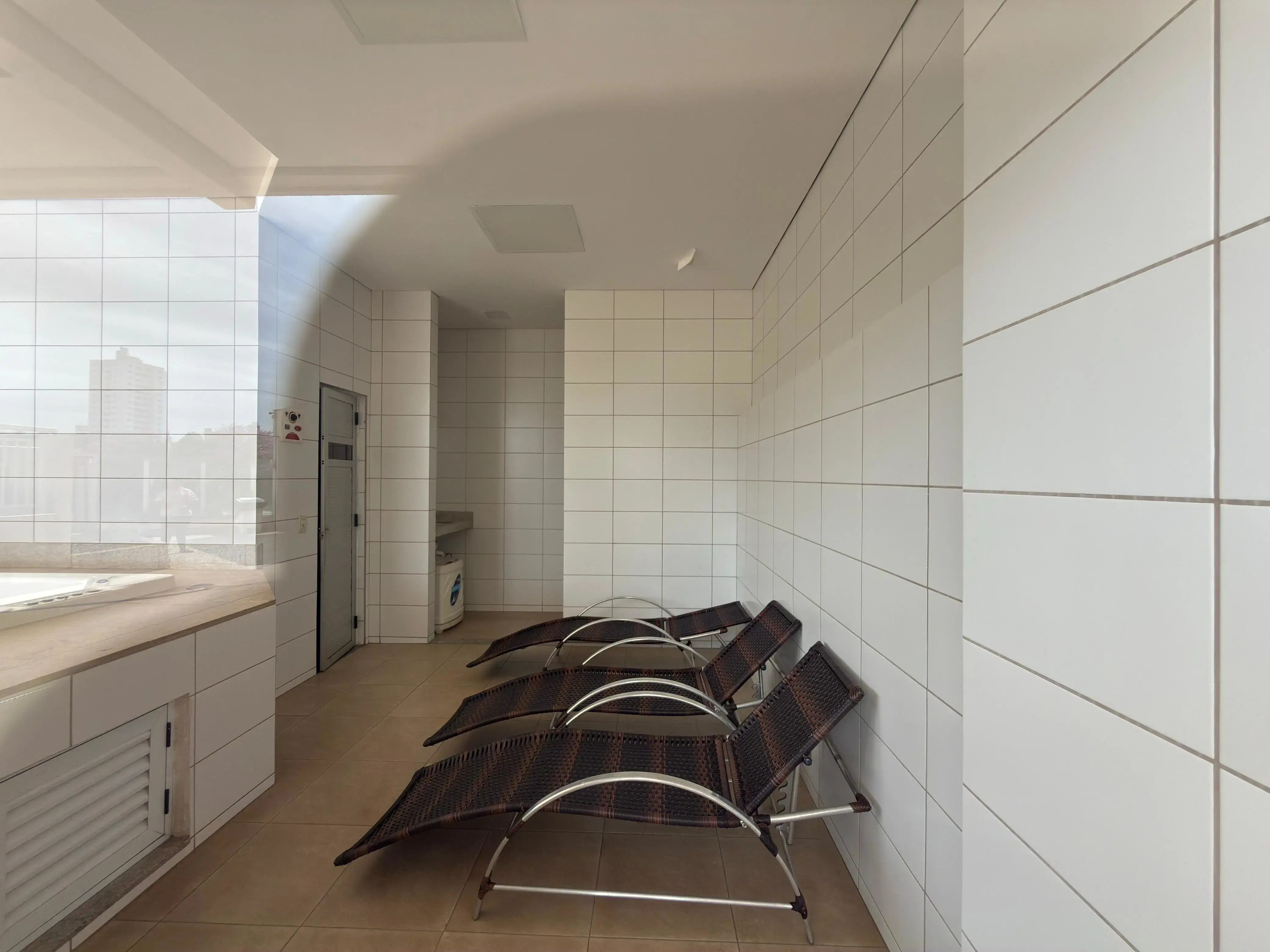 Apartamento 2 quartos no Setor Oeste, Goiânia — foto 3 de 6