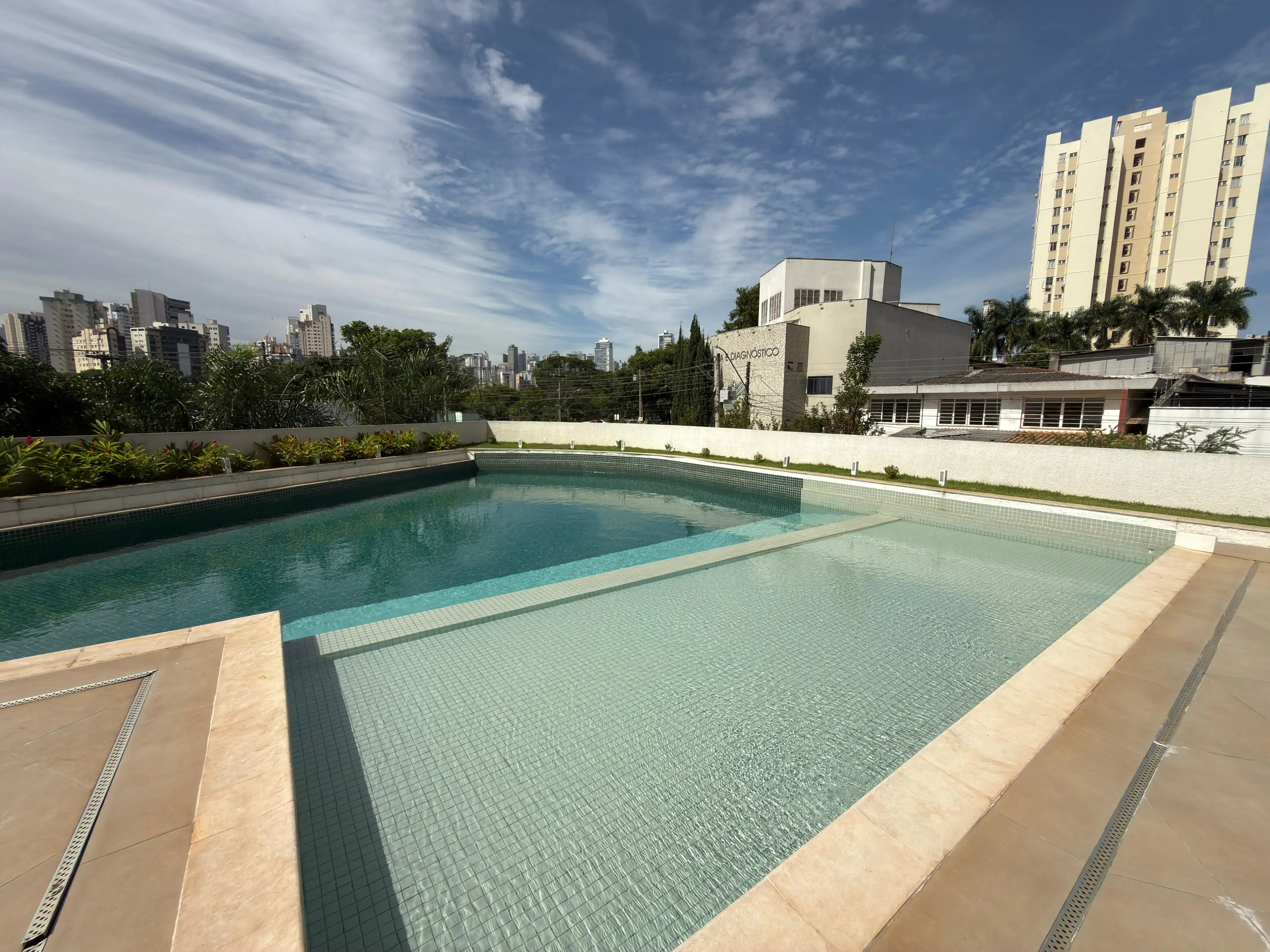 Apartamento 2 quartos no Setor Oeste, Goiânia — foto 5 de 6