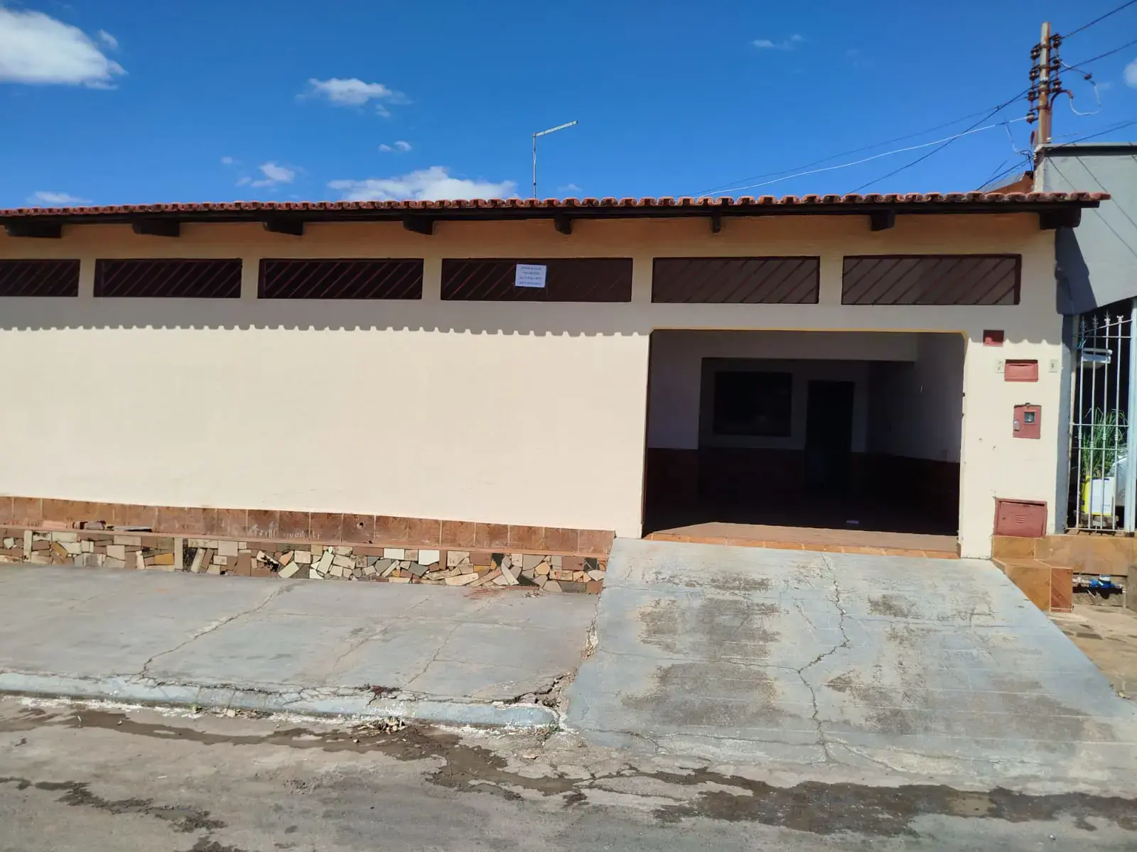 Casa 4 Quartos Parque Atheneu Goiânia