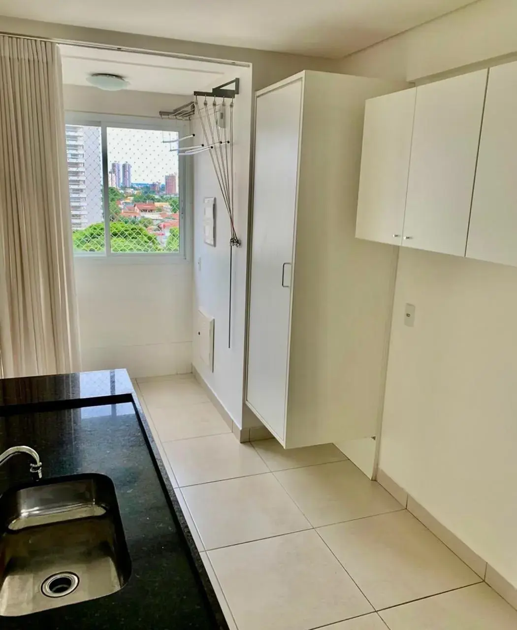 Apartamento 3 quartos no Setor Bueno, Goiânia — foto 3 de 6