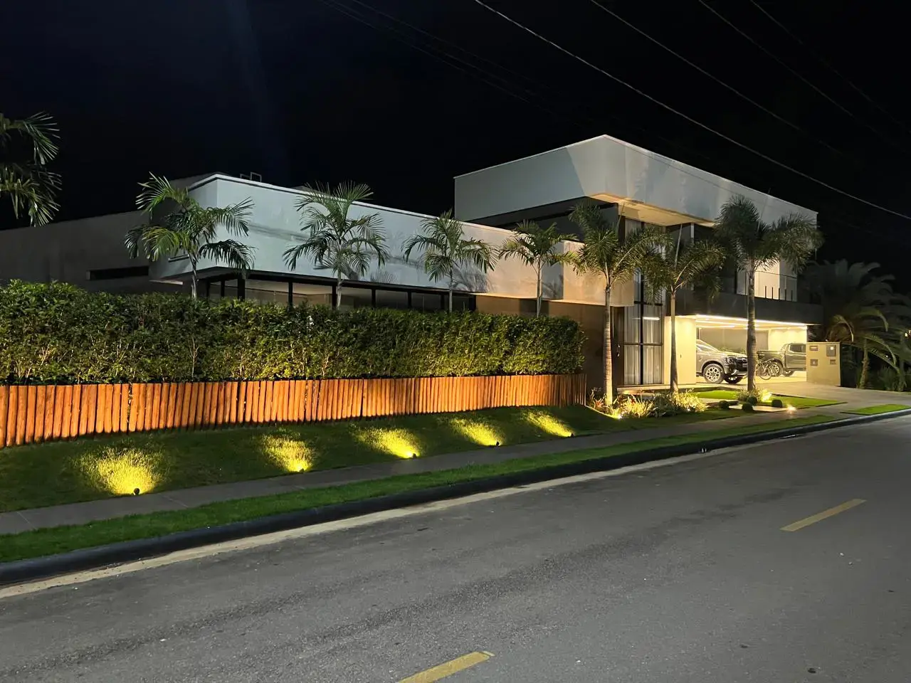Casa Condomínio Chácara Terra Santa, Trindade - GO — foto 1