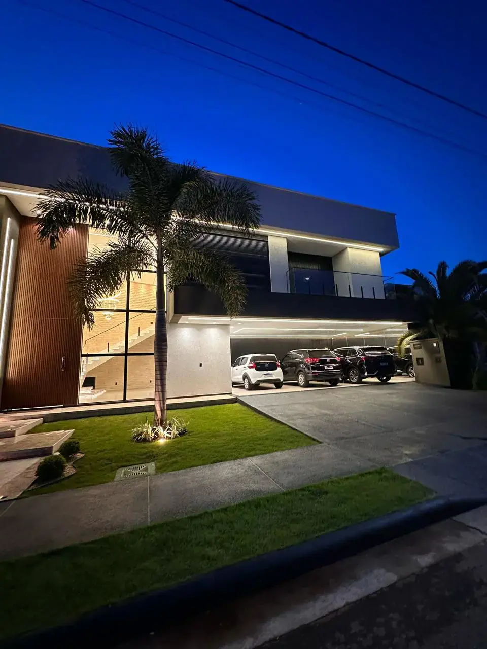 Casa Condomínio 4 quartos no Chácara Terra Santa, Trindade — foto 3 de 6