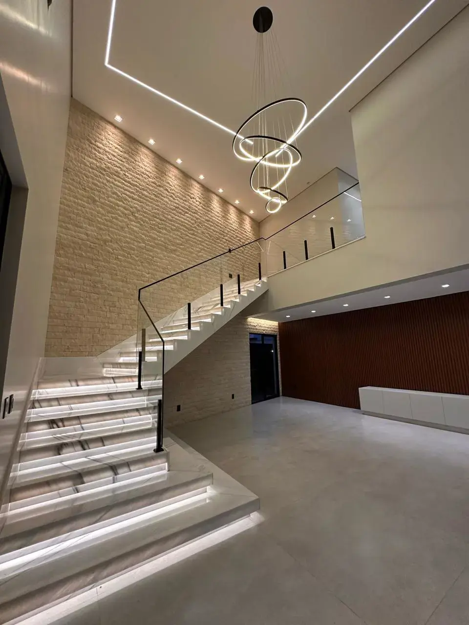 Casa Condomínio 4 quartos no Chácara Terra Santa, Trindade — foto 6 de 6