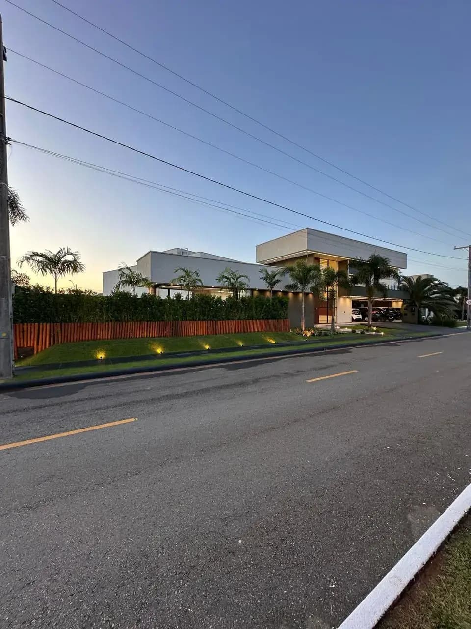Casa Condomínio Chácara Terra Santa, Trindade - GO — foto 2