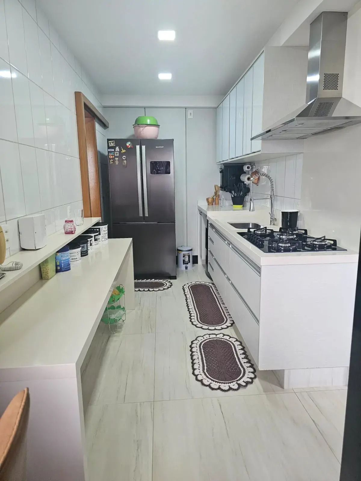 Apartamento 3 quartos no Vila Alpes, Goiânia — foto 6 de 6