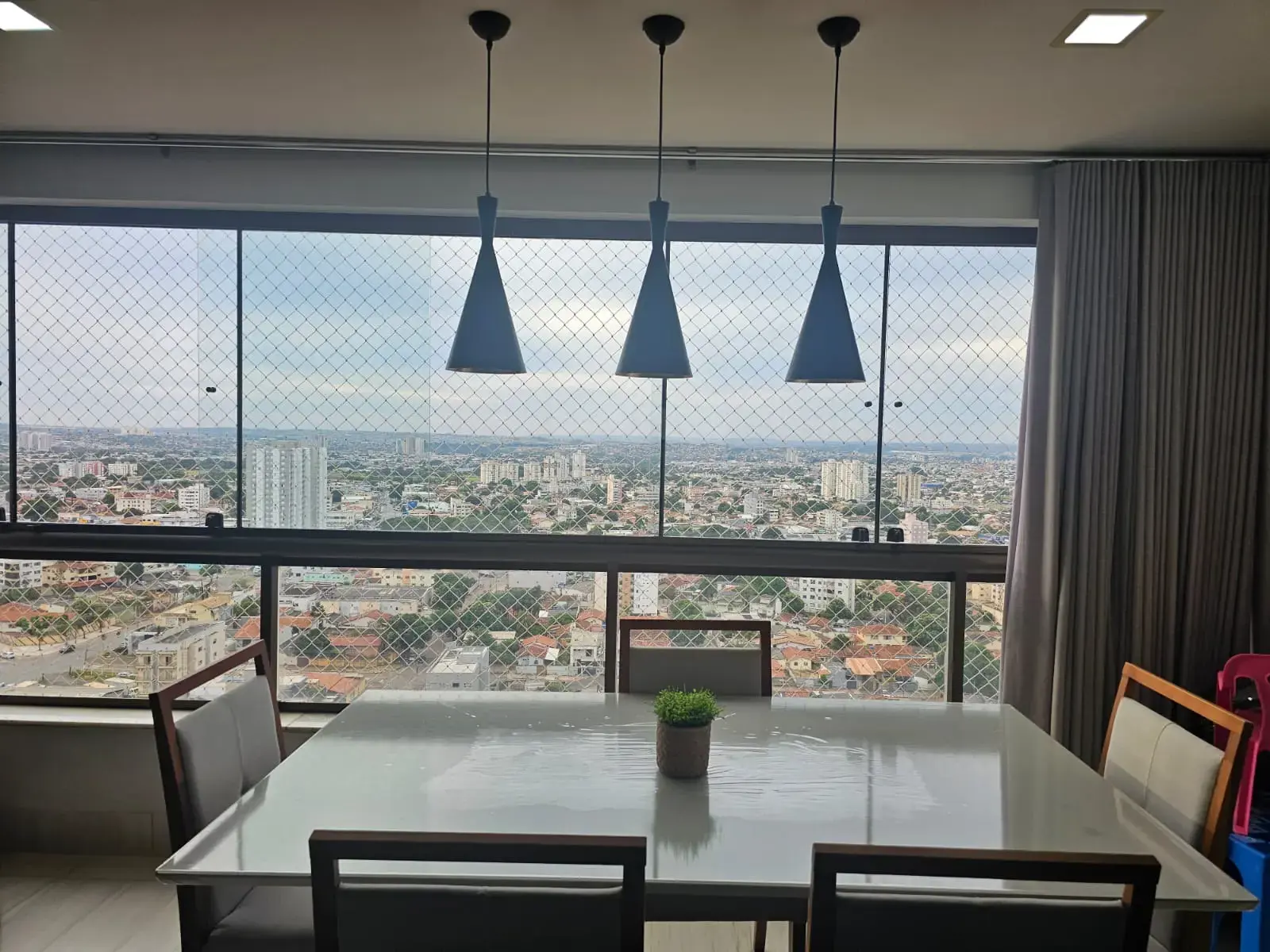 Apartamento 3 quartos no Vila Alpes, Goiânia — foto 3 de 6