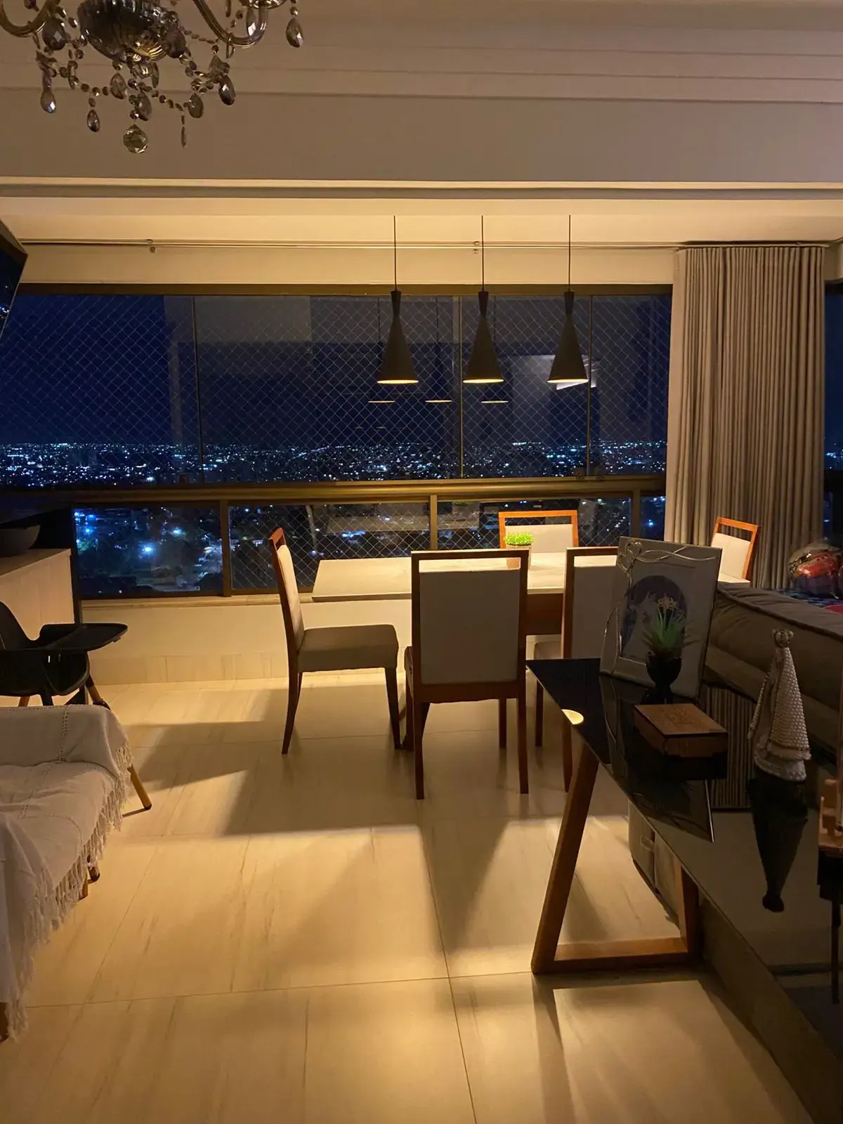 Apartamento Vila Alpes, Goiânia - GO — foto 1
