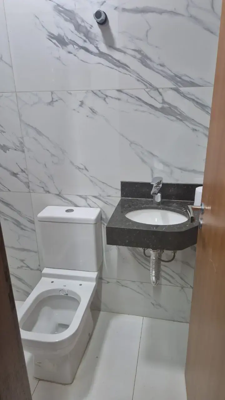 Sobrado 5 quartos no Jardim América, Goiânia — foto 3 de 6