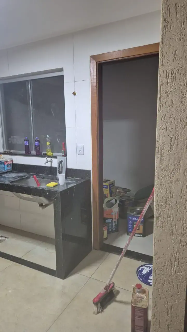 Sobrado 5 quartos no Jardim América, Goiânia — foto 5 de 6