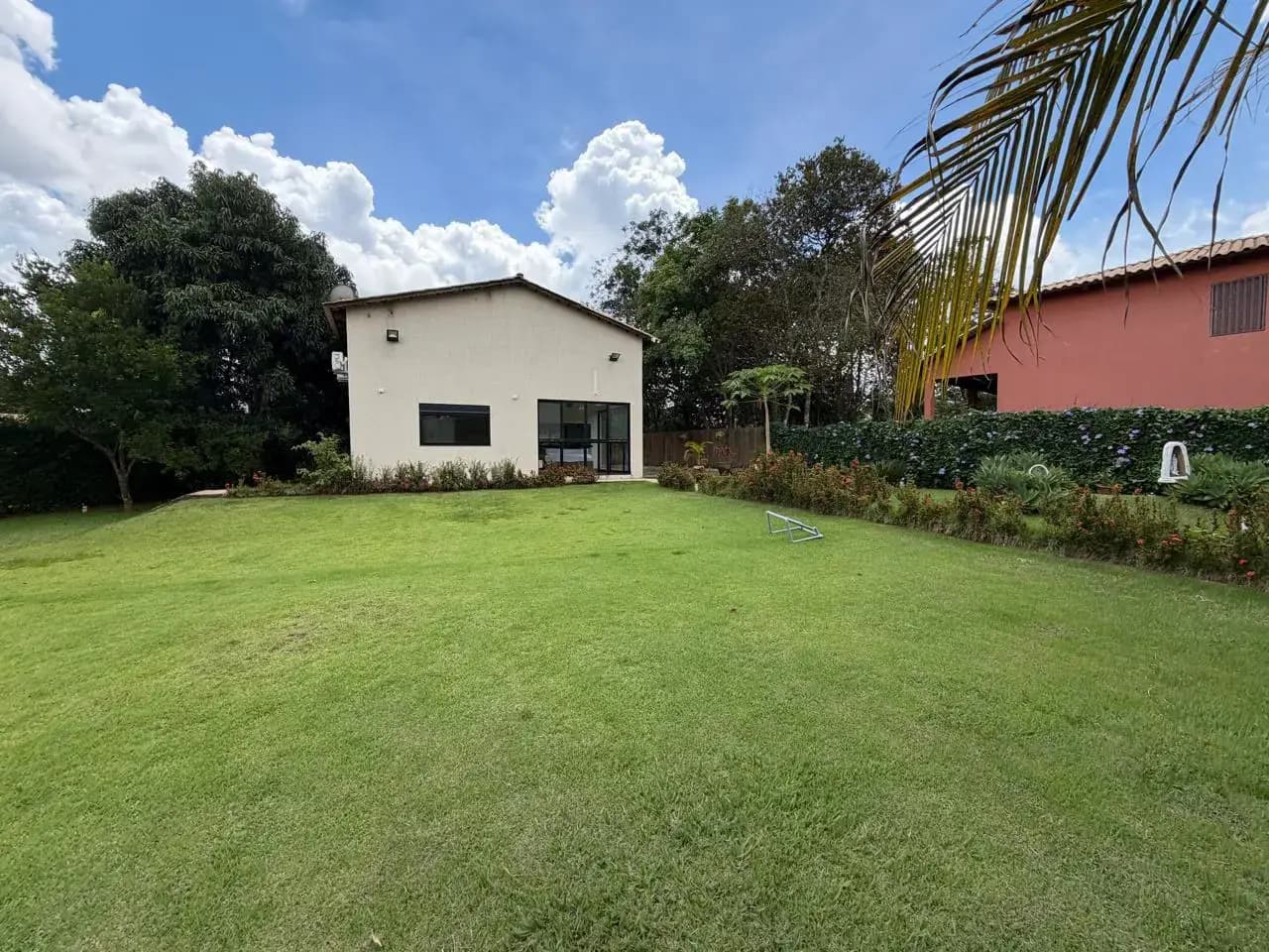 Casa Condomínio Zona Rural, Hidrolândia - GO — foto 1