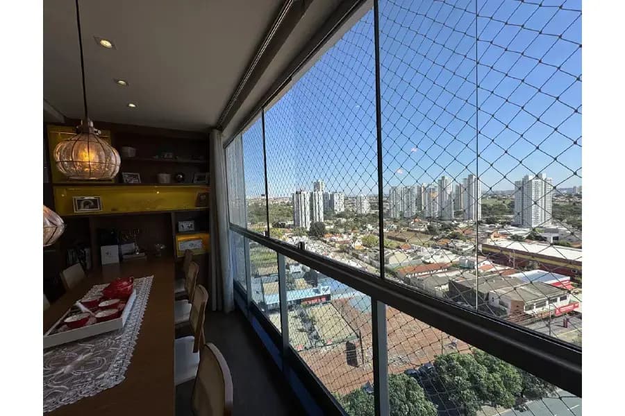 Apartamento 3 quartos no Residencial Manhattan, Goiânia — foto 5 de 6