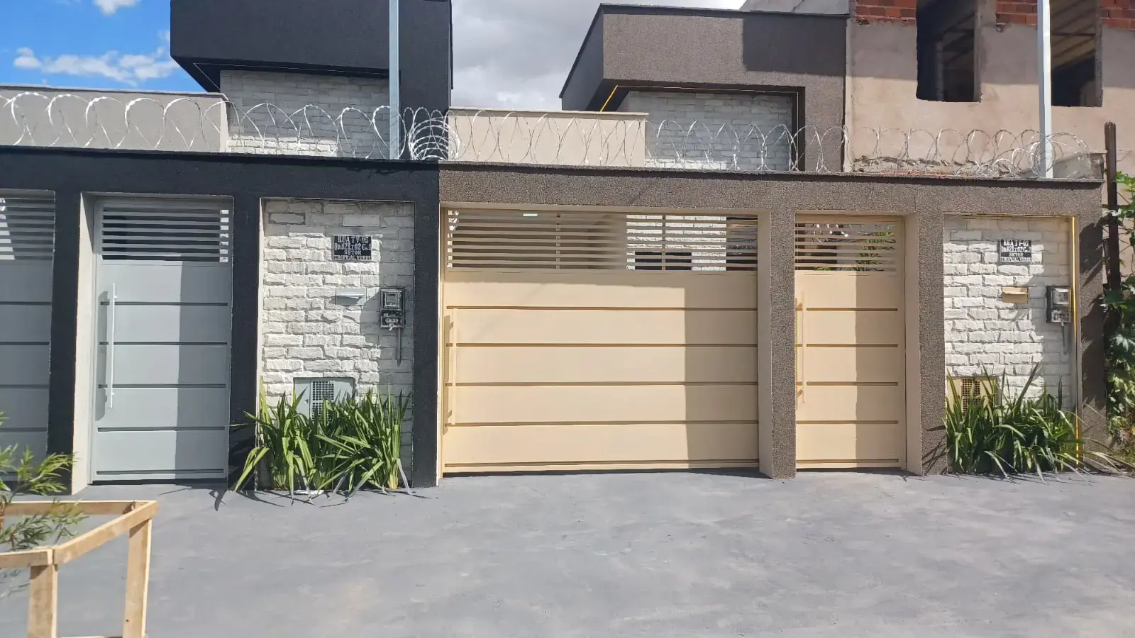 Casa 3 quartos no Loteamento Tropical Verde, Goiânia — foto 3 de 6