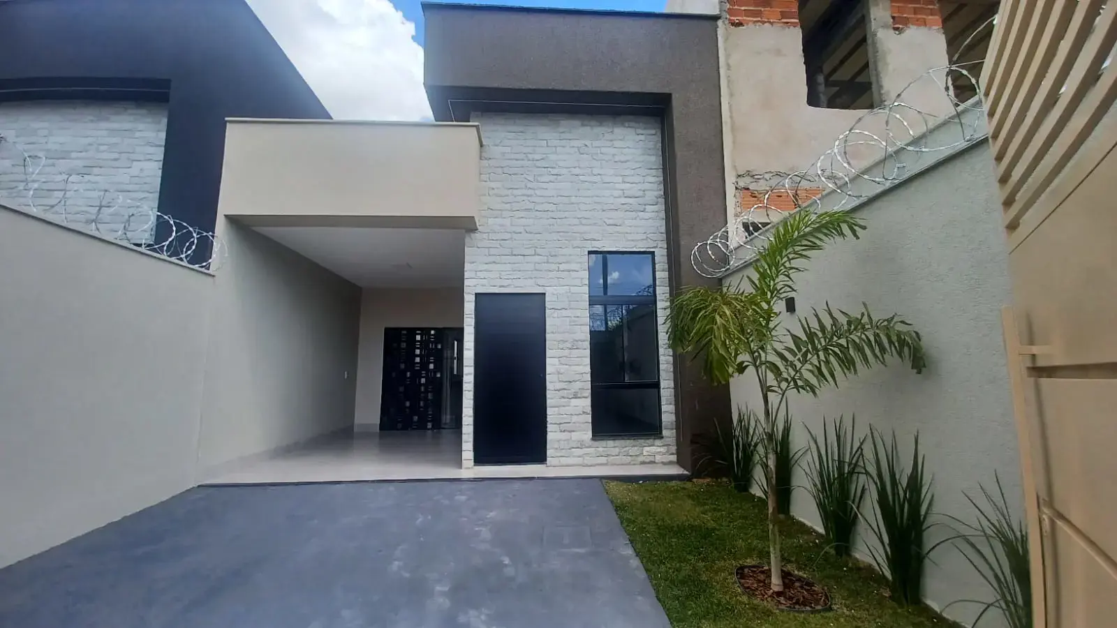 Casa Loteamento Tropical Verde, Goiânia - GO — foto 1