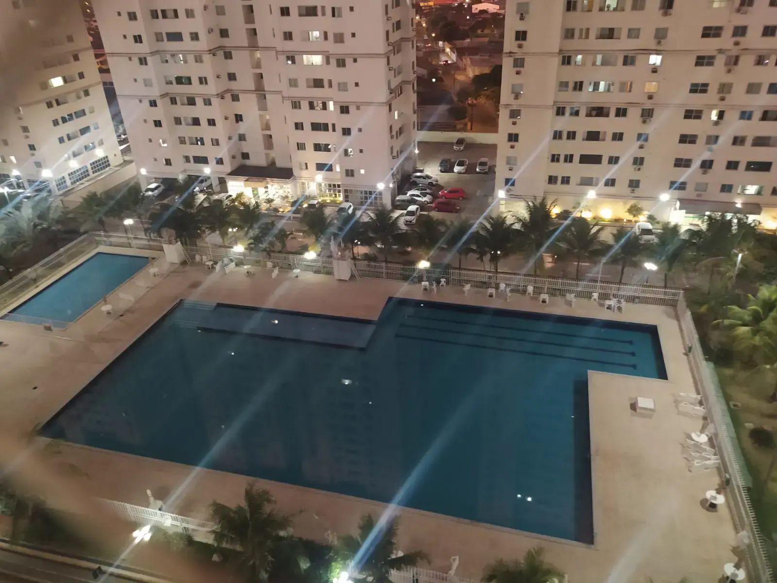 Apartamento 3 quartos no Setor Candida de Morais, Goiânia — foto 2 de 6