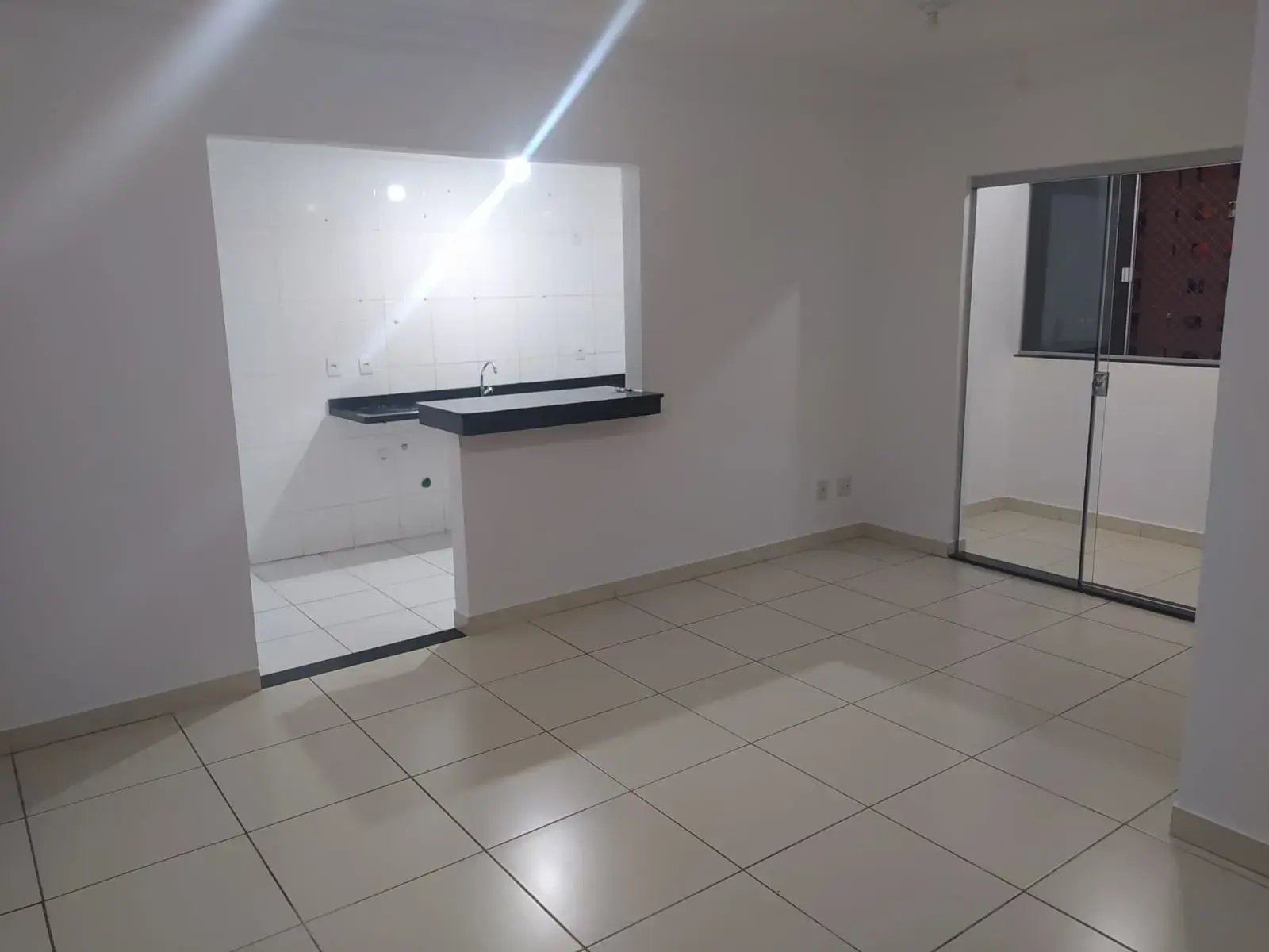 Apartamento 3 quartos no Setor Candida de Morais, Goiânia — foto 3 de 6