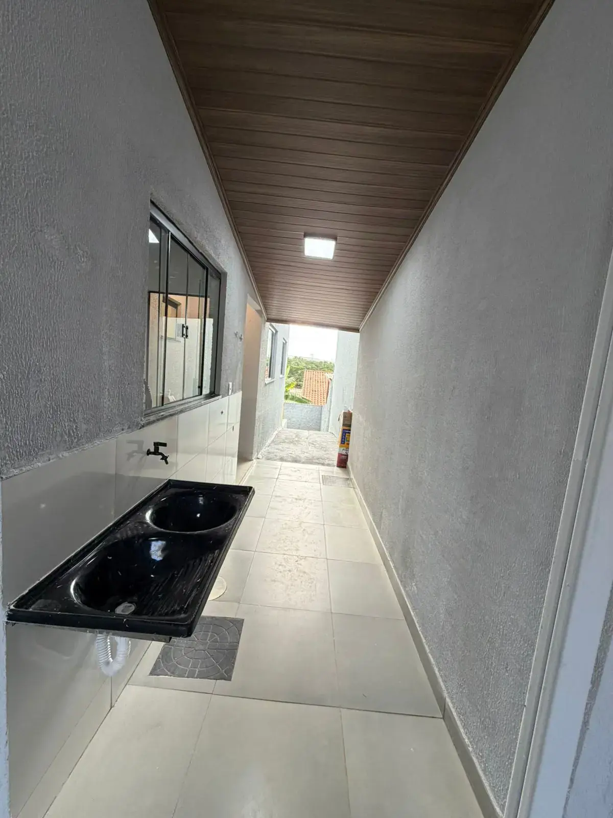Casa 2 quartos no Residencial Paraíso II, Senador Canedo — foto 5 de 6