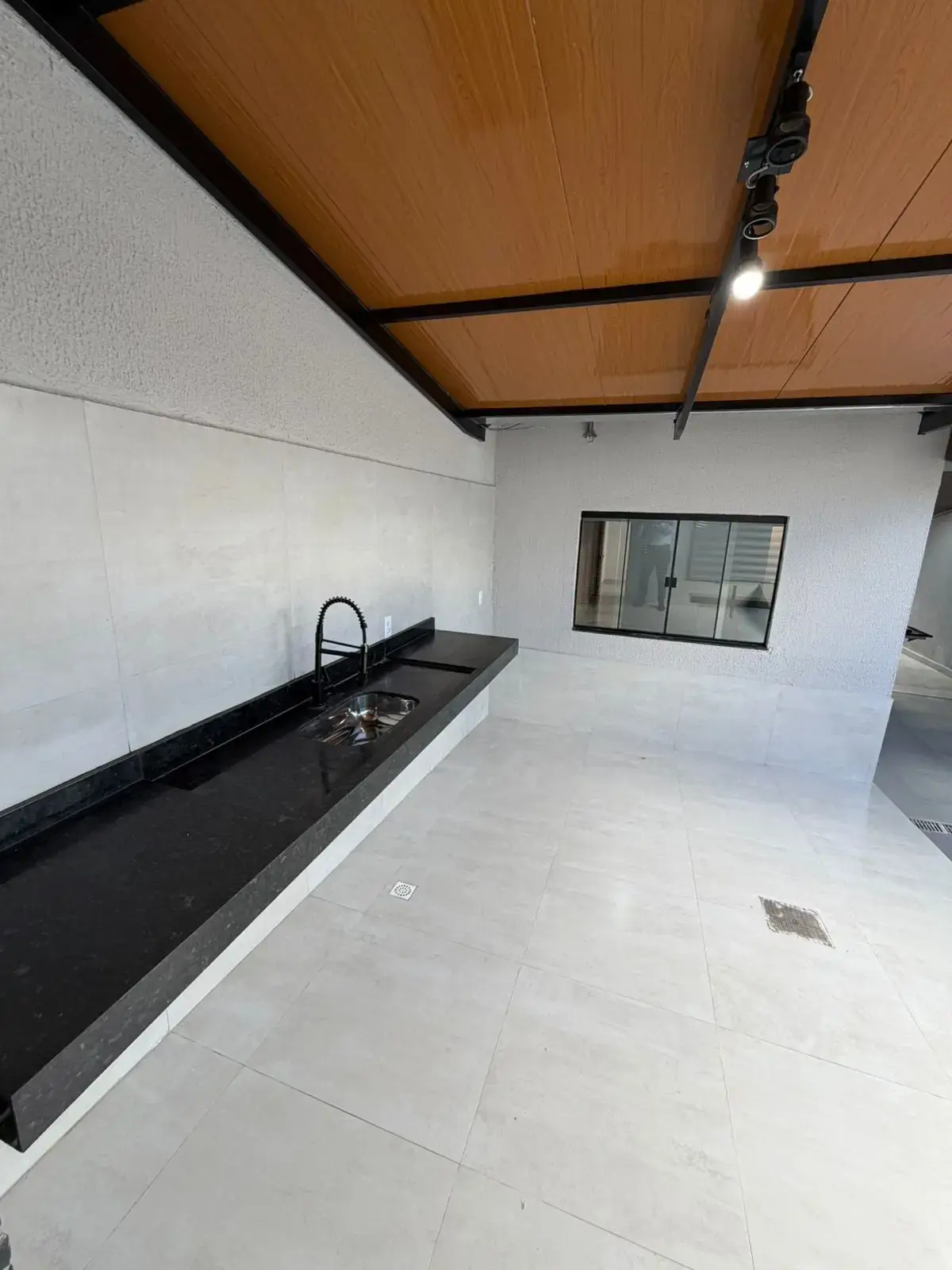 Casa 2 quartos no Residencial Paraíso II, Senador Canedo — foto 4 de 6