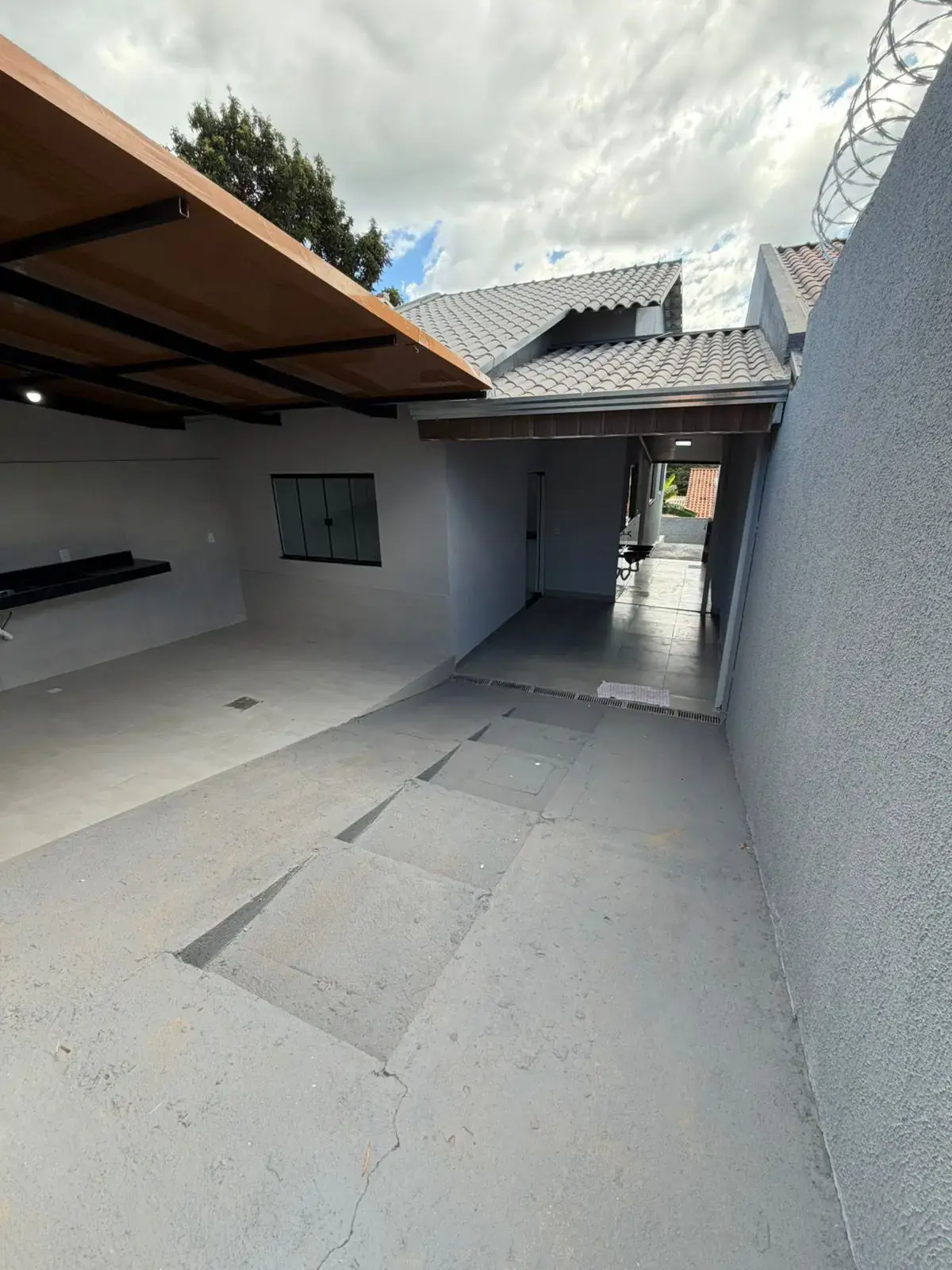 Casa 2 quartos no Residencial Paraíso II, Senador Canedo — foto 6 de 6