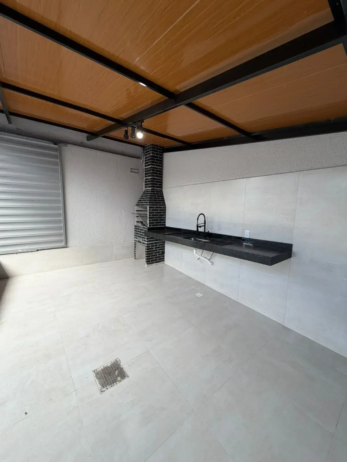 Casa 2 quartos no Residencial Paraíso II, Senador Canedo — foto 3 de 6