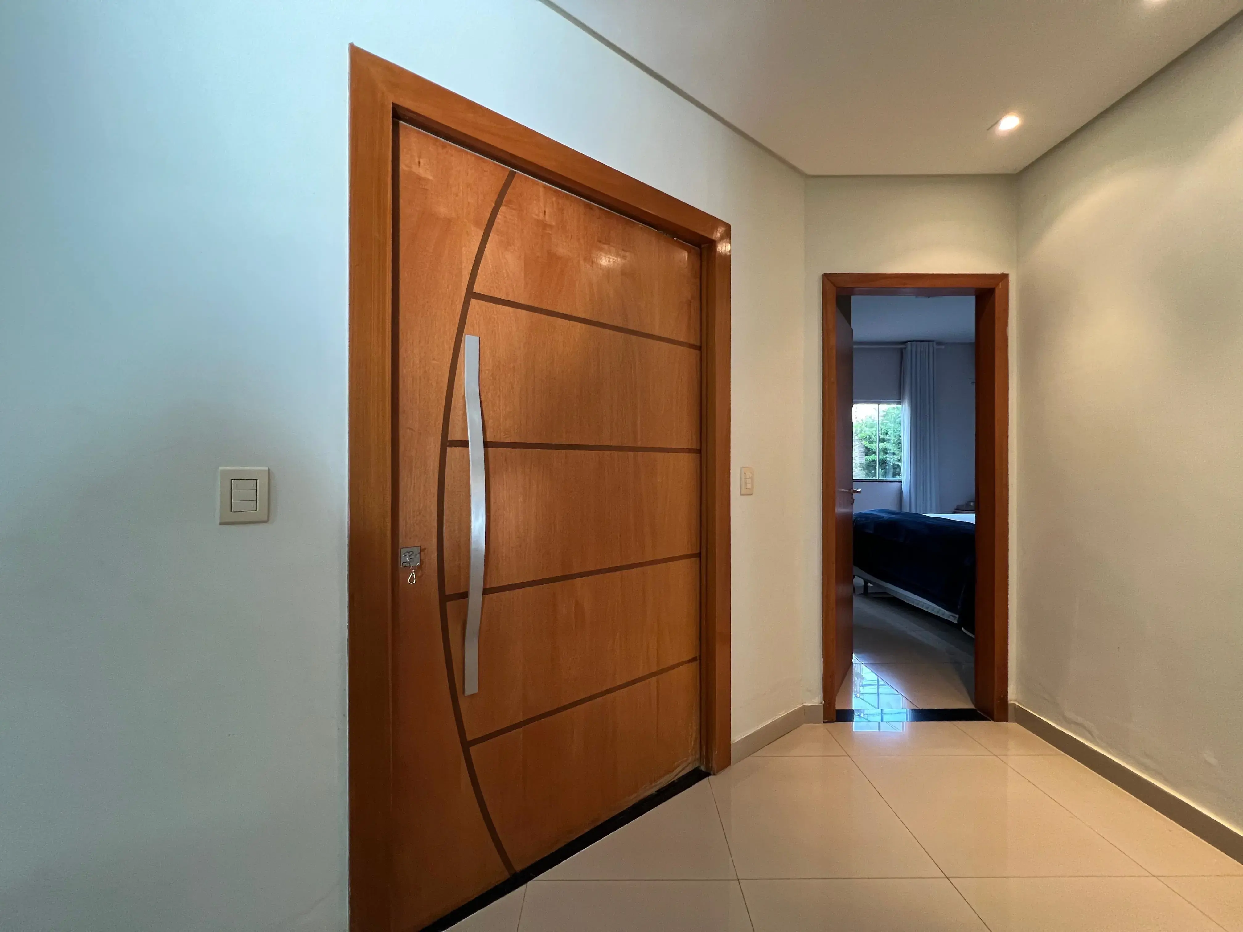 Casa 3 quartos no Jardim América, Goiânia — foto 4 de 6