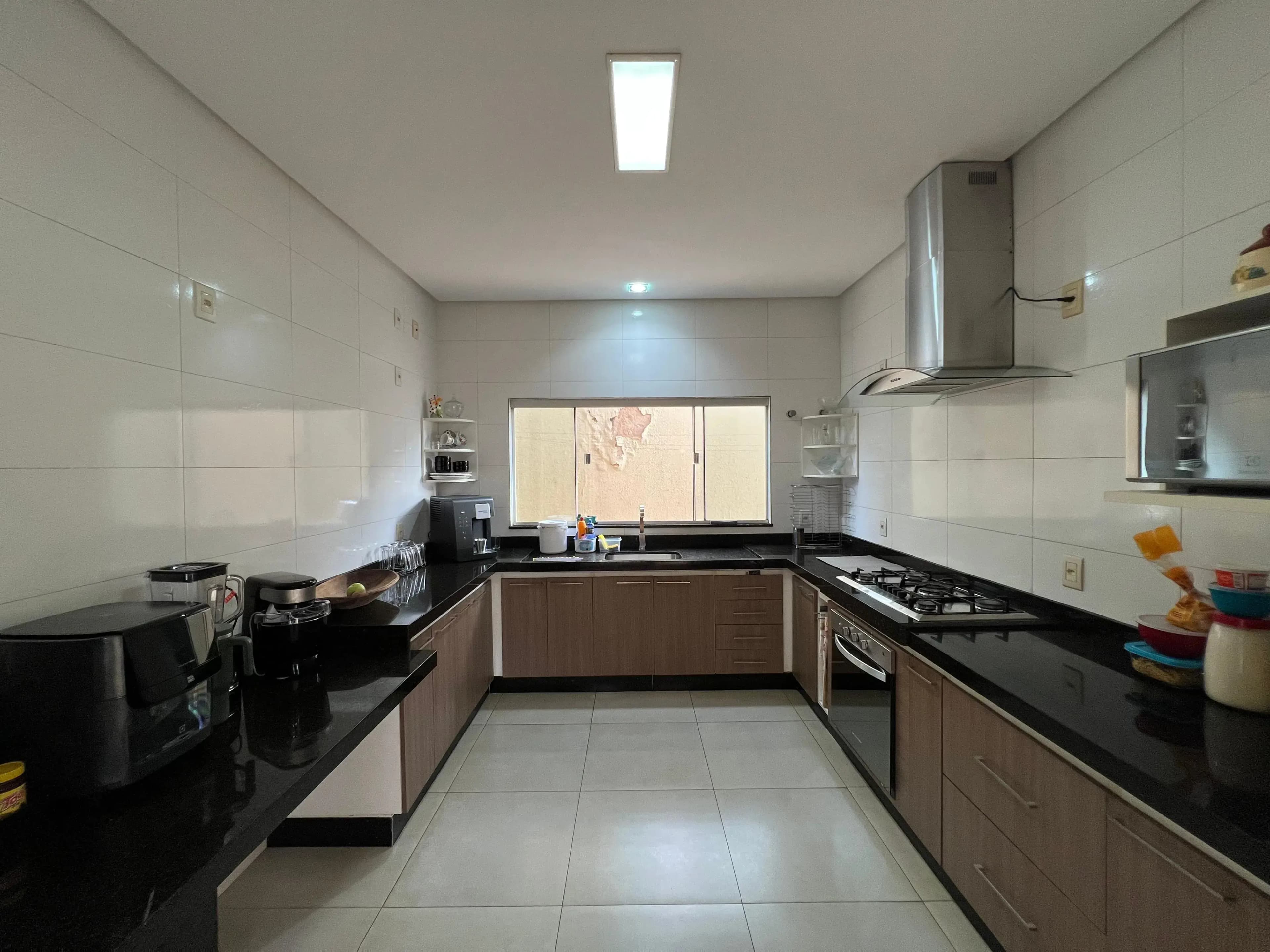 Casa 3 quartos no Jardim América, Goiânia — foto 6 de 6