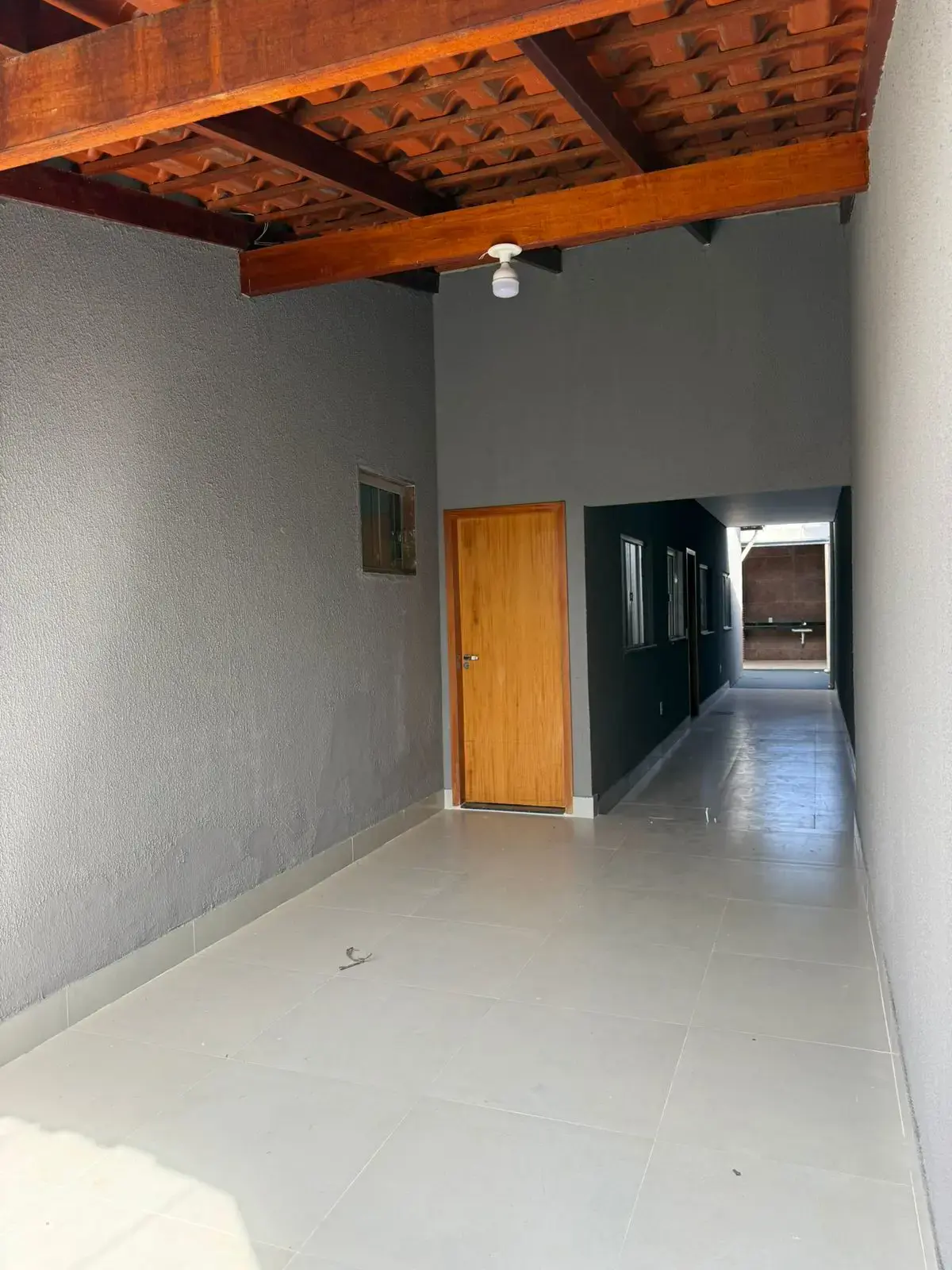 Casa 3 quartos no Parque Trindade II, Aparecida de Goiânia — foto 3 de 6
