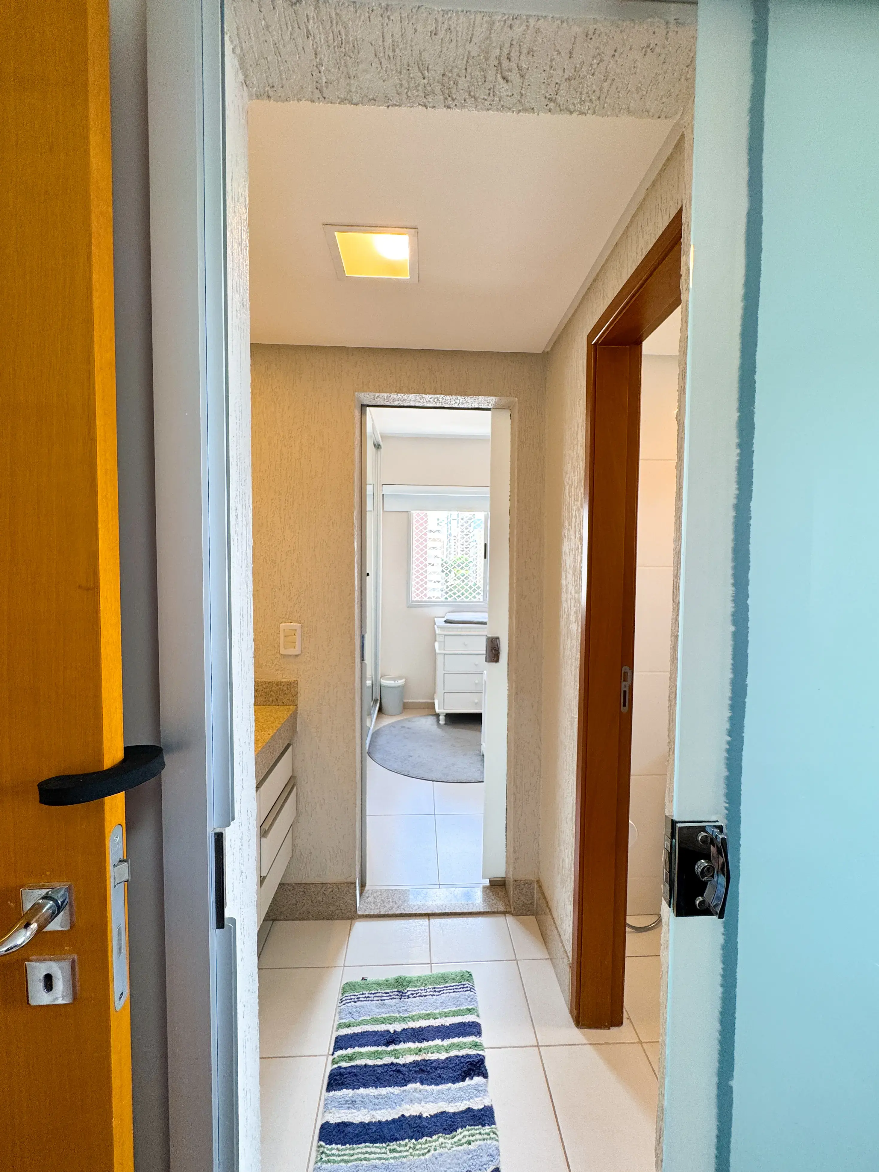Apartamento 3 quartos no Setor Bueno, Goiânia — foto 4 de 6