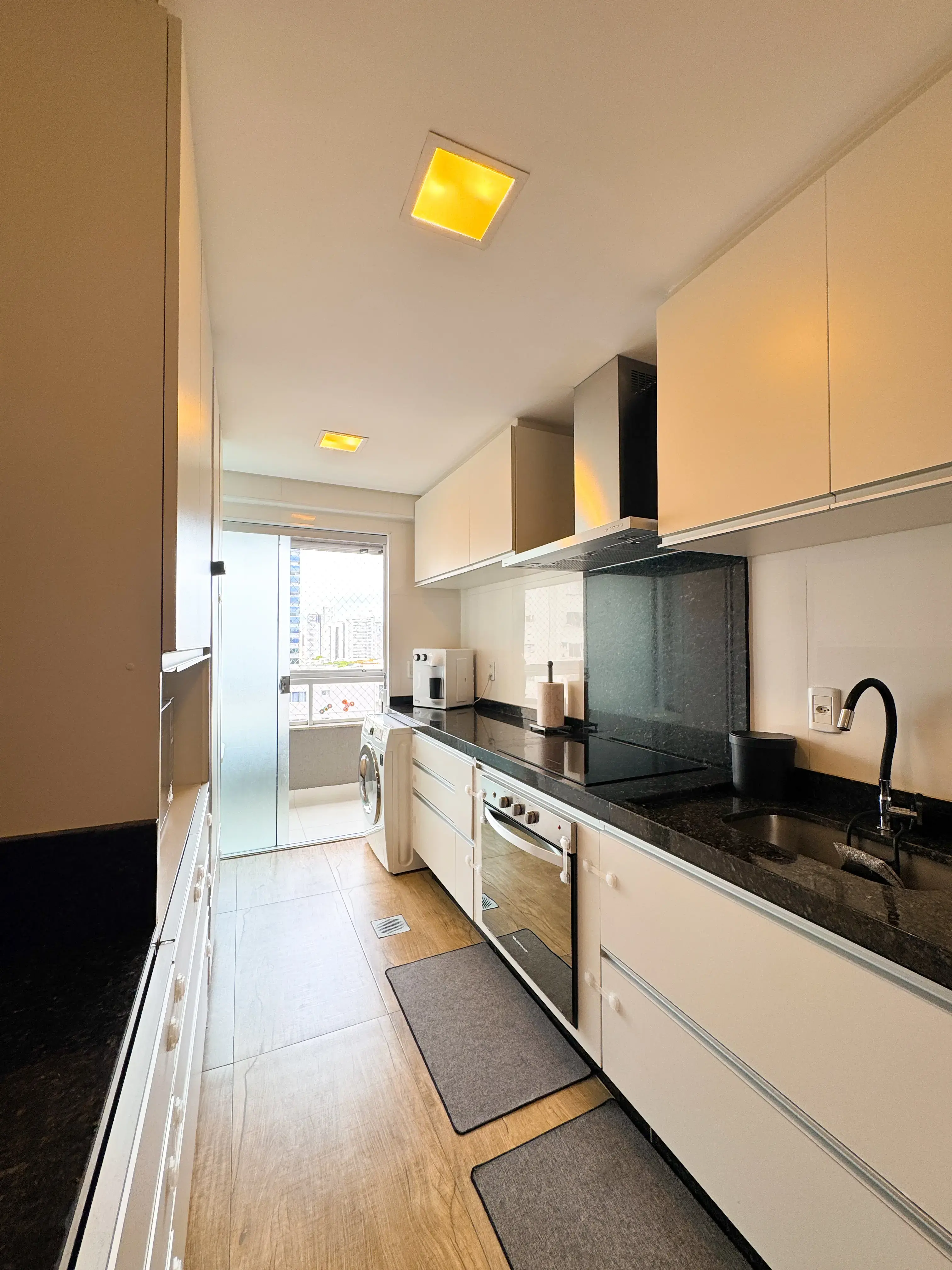 Apartamento 3 quartos no Setor Bueno, Goiânia — foto 5 de 6