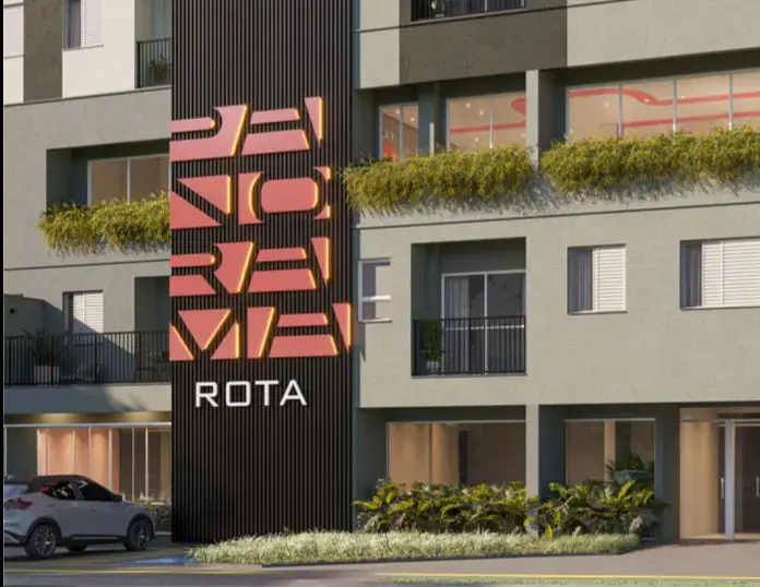 Apartamento no Setor Coimbra, Goiânia — foto 4 de 4