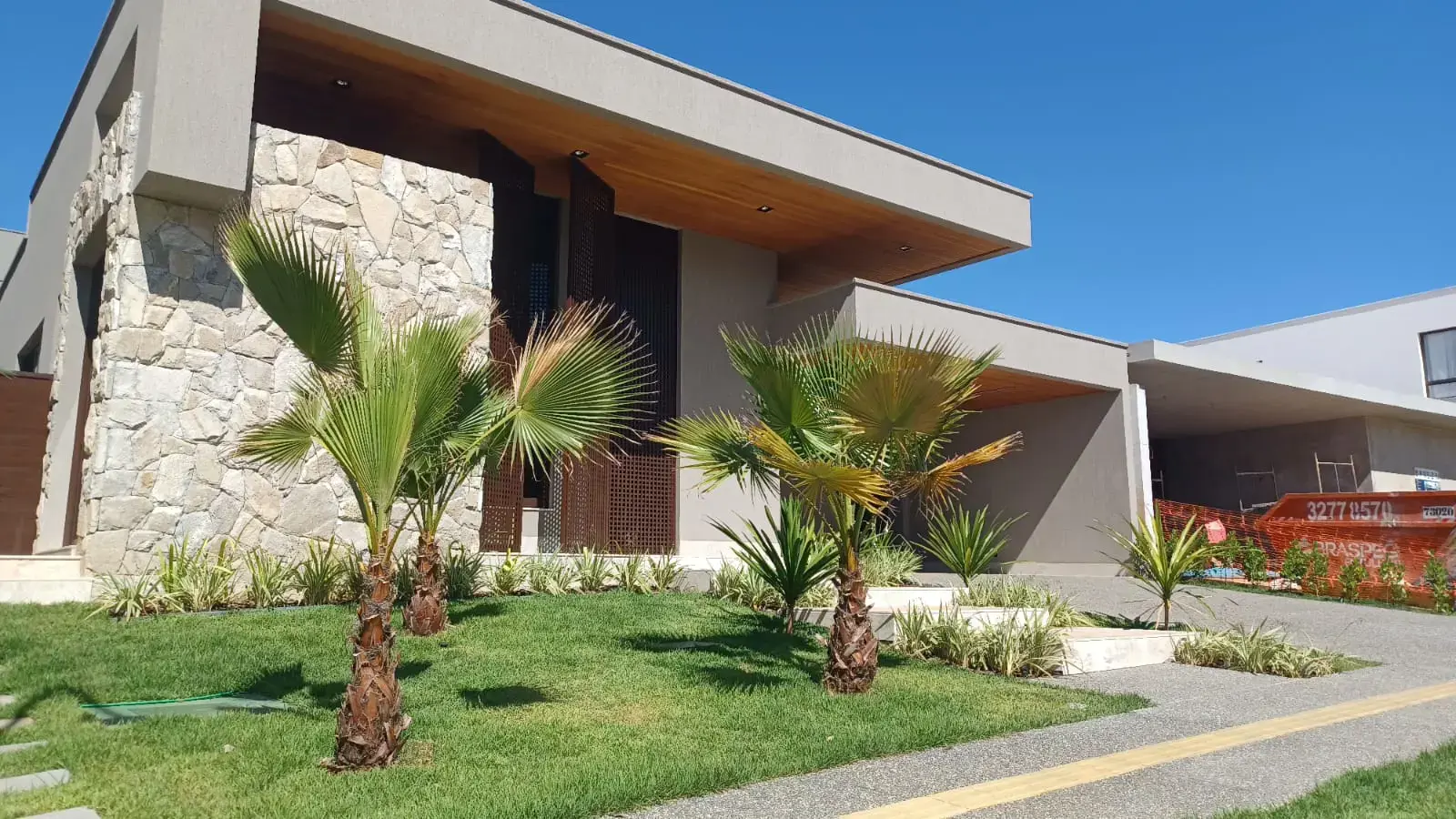 Casa Condomínio Jardins Itália, Goiânia - GO — foto 2
