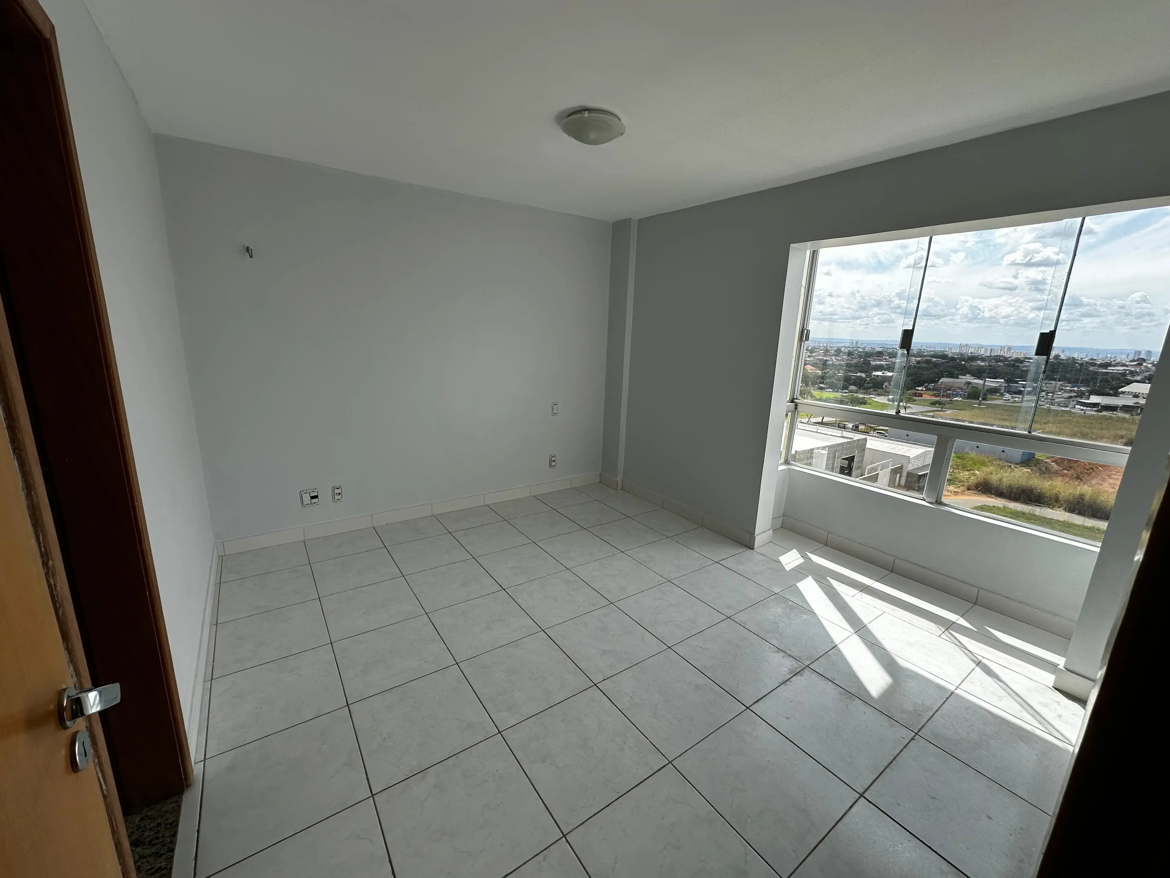 Apartamento 3 quartos no Setor Faiçalville, Goiânia — foto 3 de 6