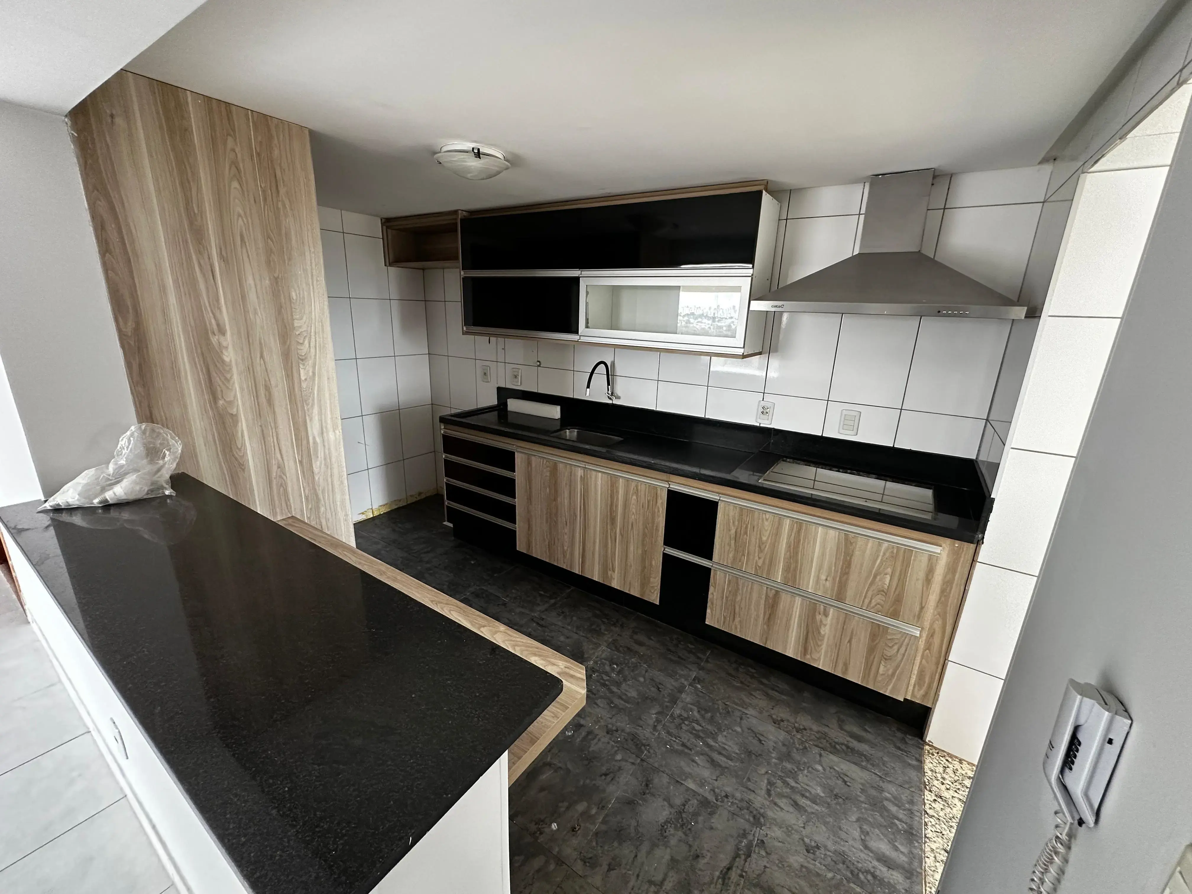 Apartamento Setor Faiçalville, Goiânia - GO — foto 1