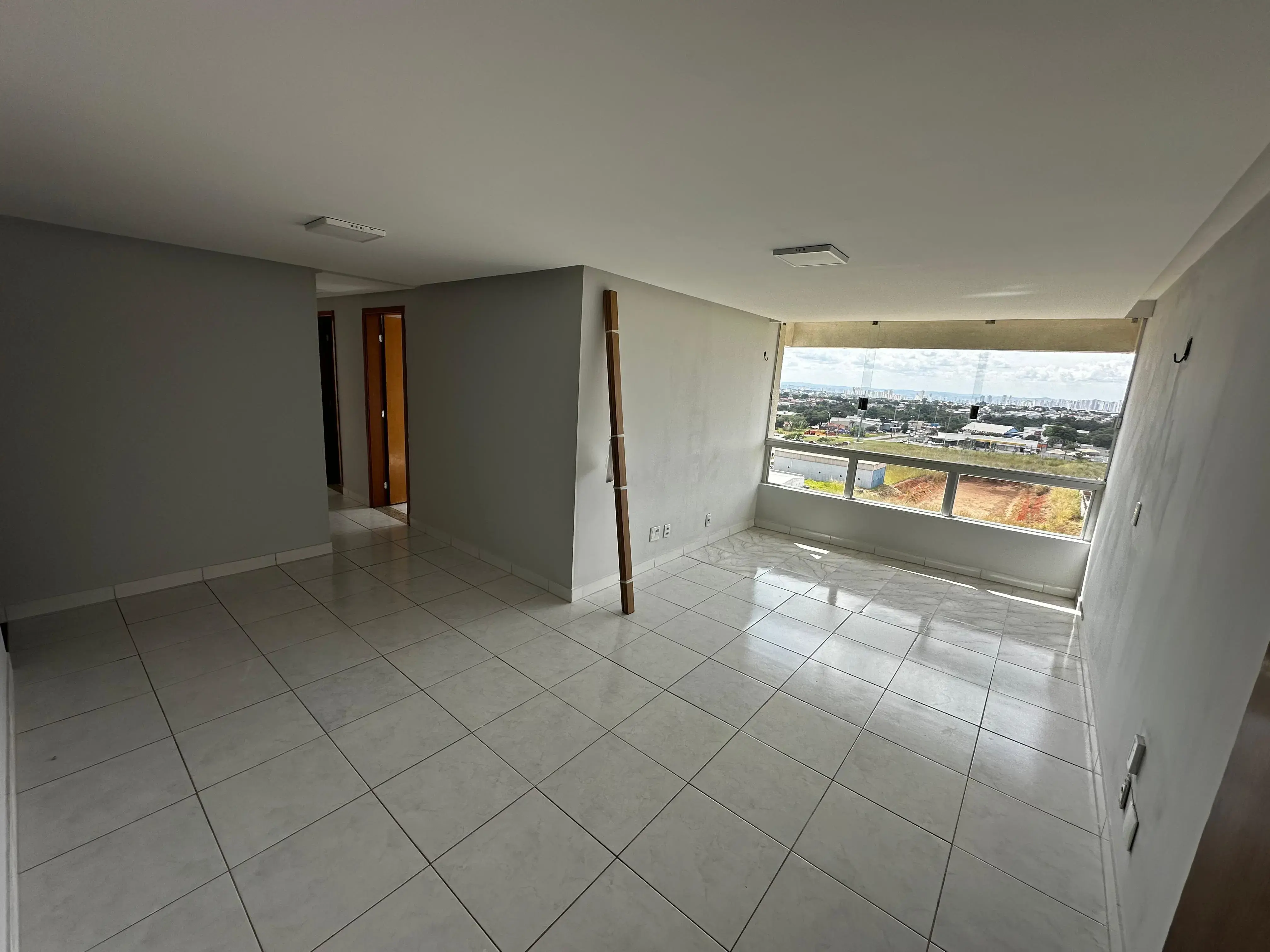 Apartamento 3 quartos no Setor Faiçalville, Goiânia — foto 5 de 6