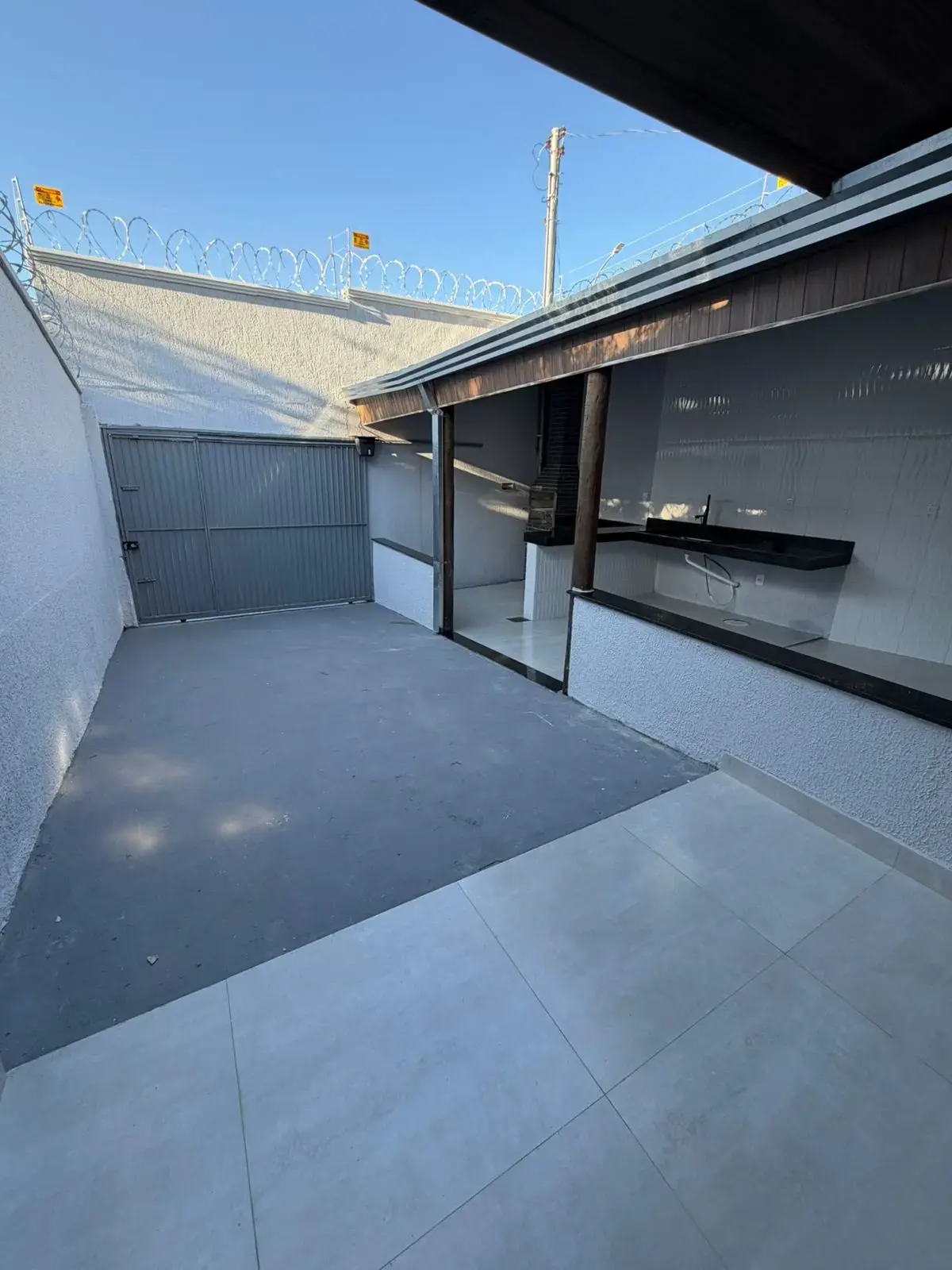 Casa 3 quartos no Solar Monte Cristo, Senador Canedo — foto 4 de 6