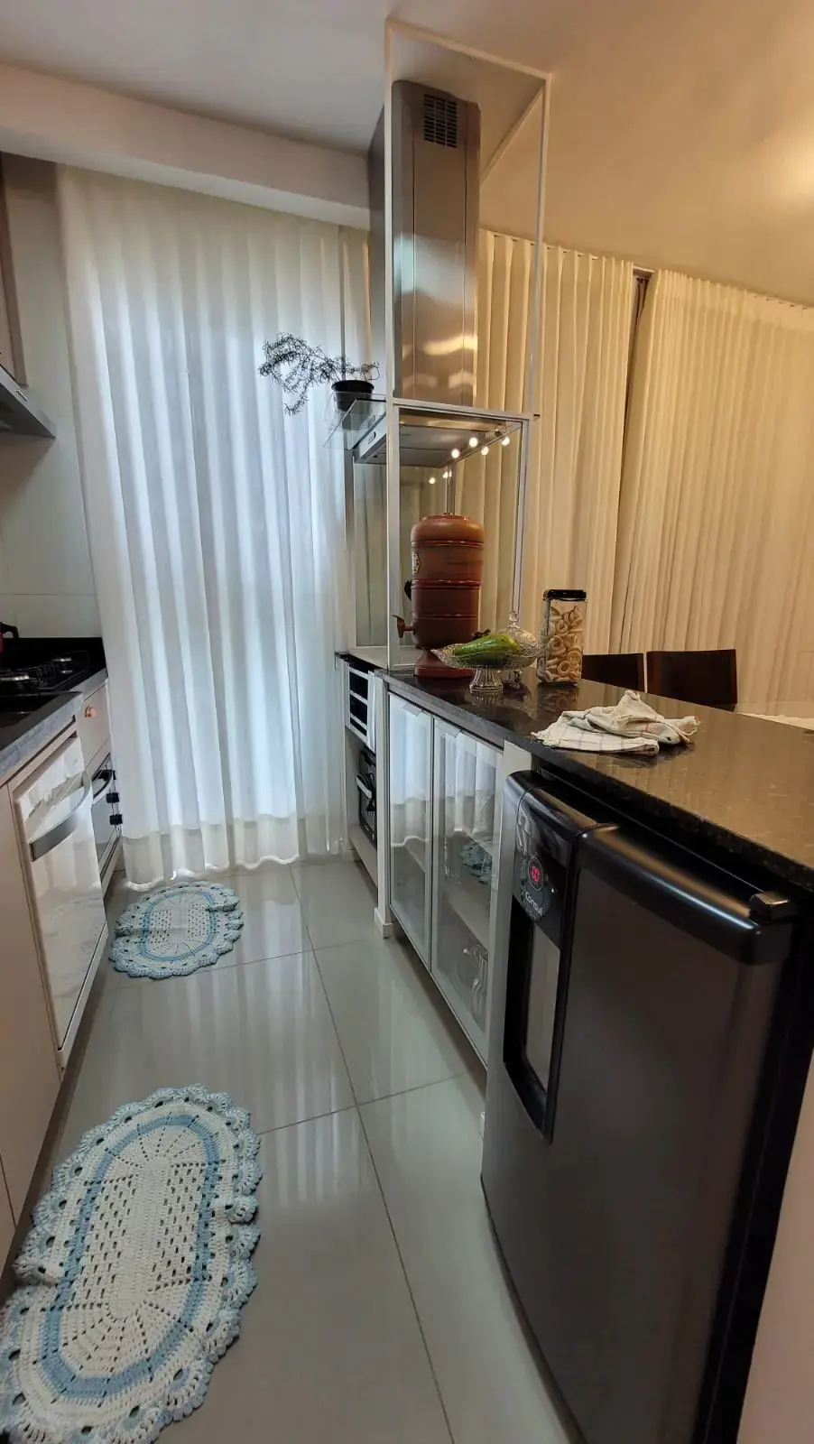 Apartamento 3 quartos no Setor Bela Vista, Goiânia — foto 3 de 6